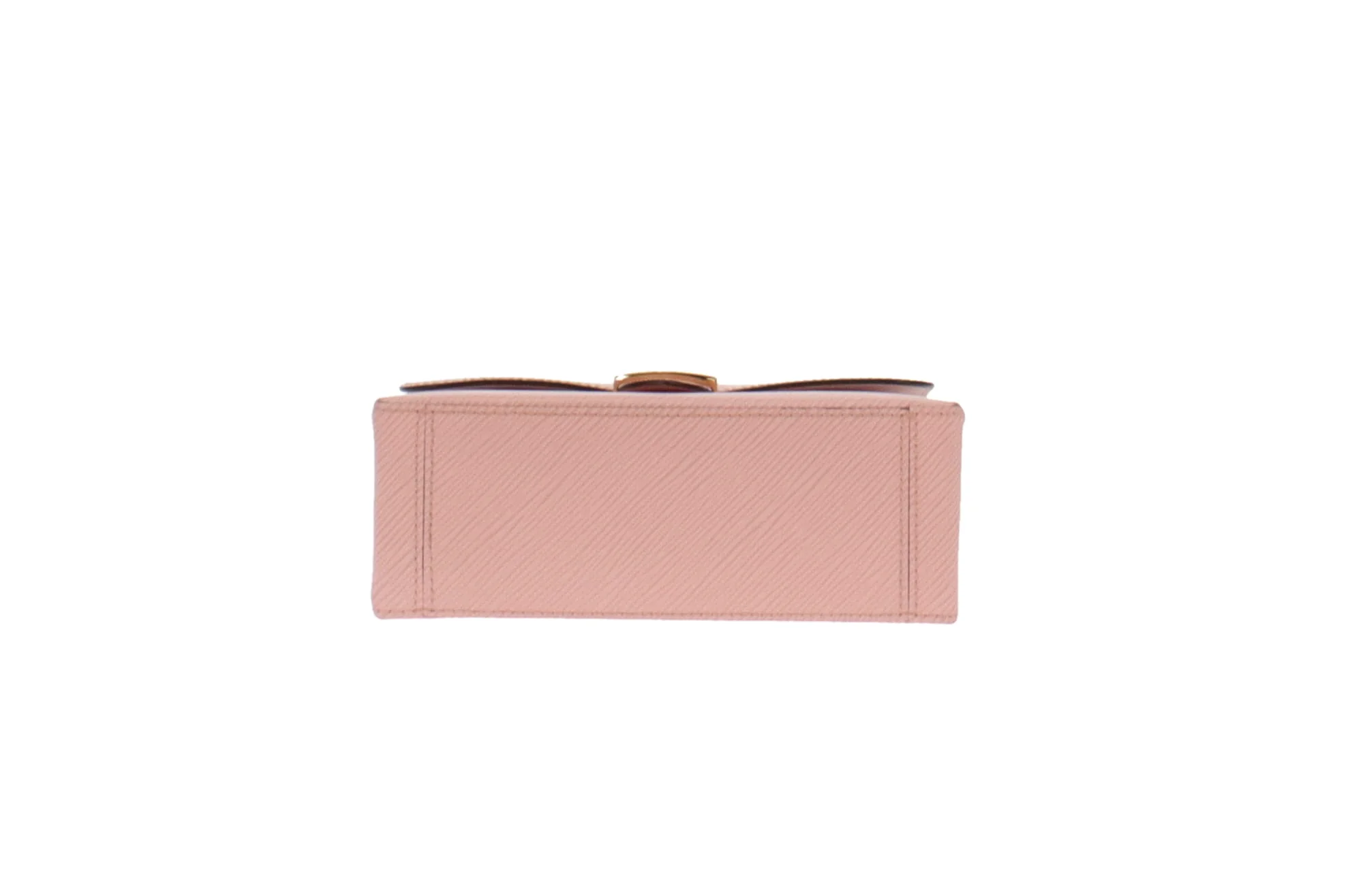 Louis Vuitton Rose Ballerine Epi Locky BB FL0169 - Image 9