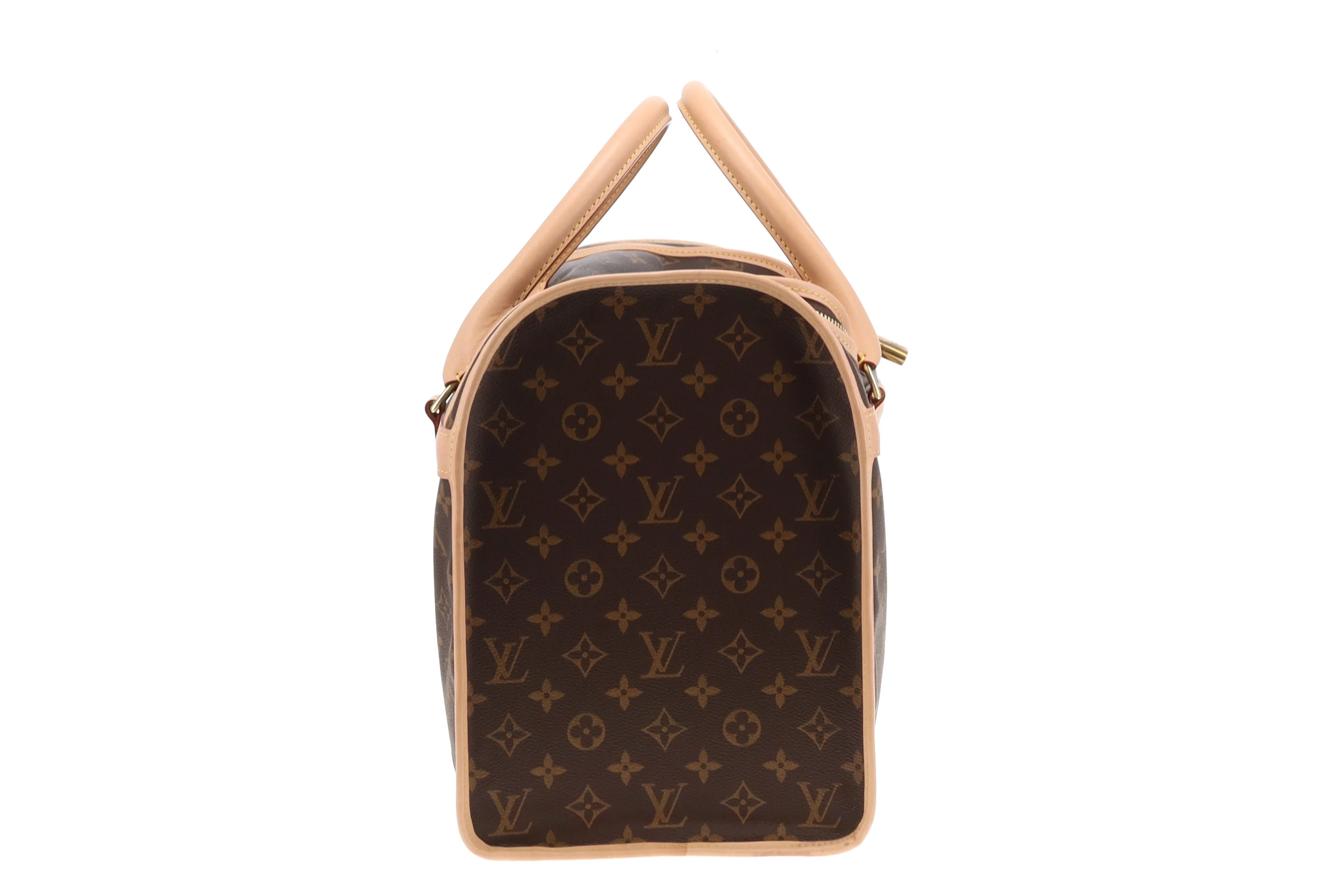 Louis Vuitton Sac Chien 40 Monogram TJ3270 - 2020 - Image 4