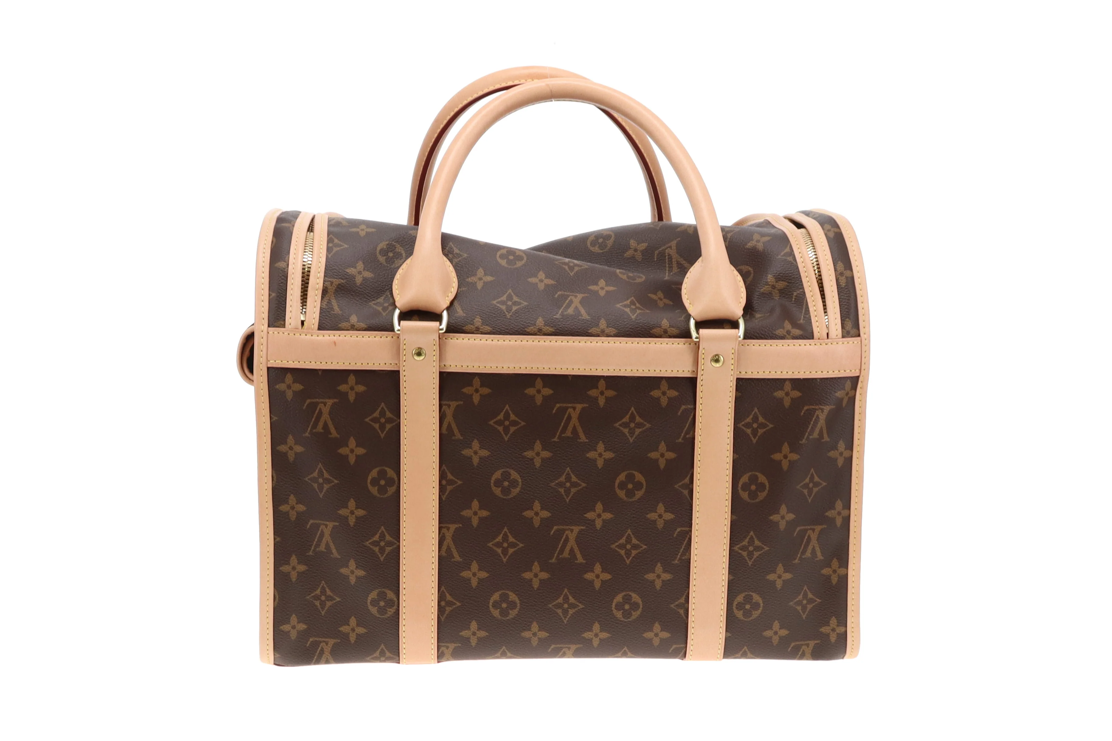 Louis Vuitton Sac Chien 40 Monogram TJ3270 - 2020 - Image 5