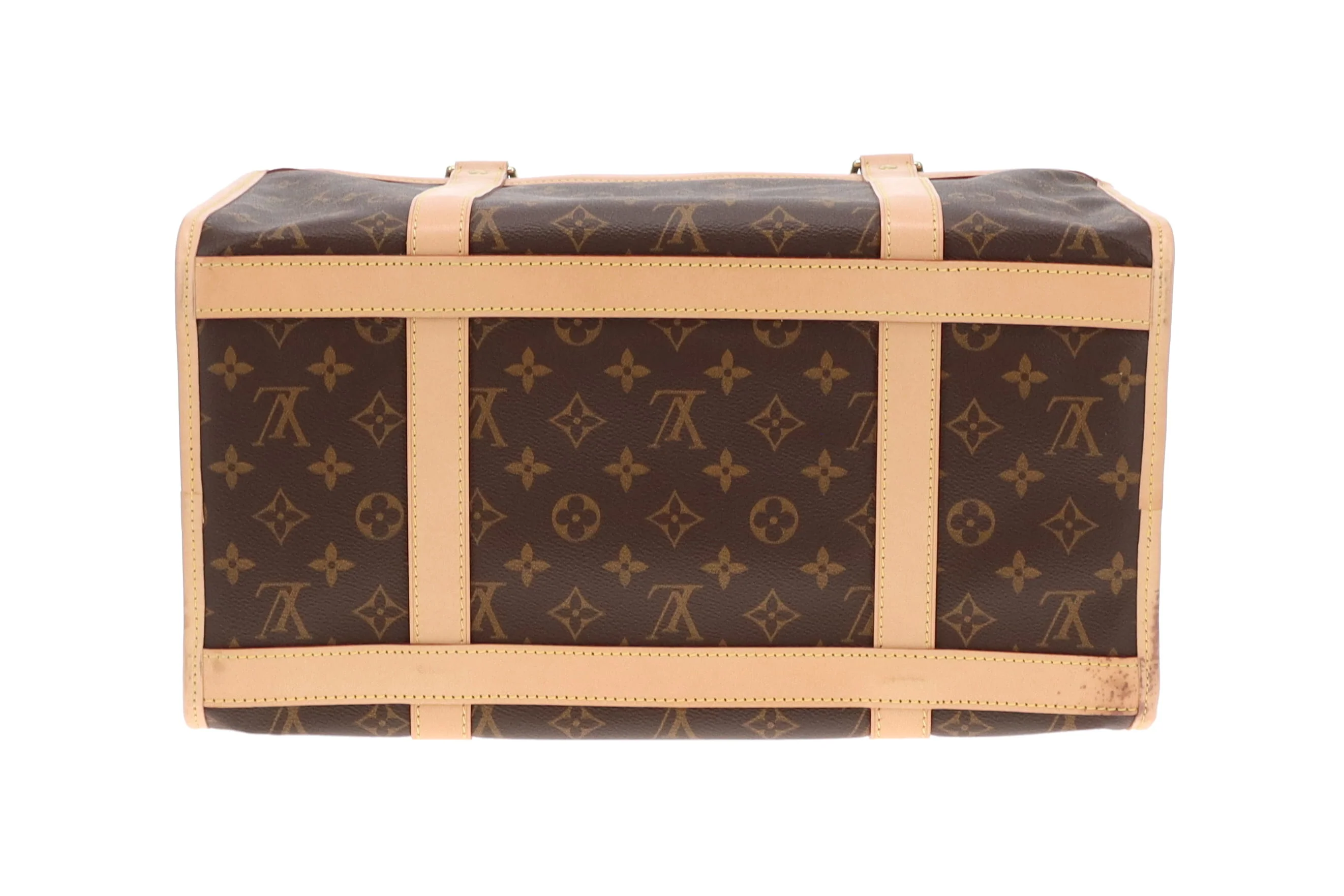 Louis Vuitton Sac Chien 40 Monogram TJ3270 - 2020 - Image 6