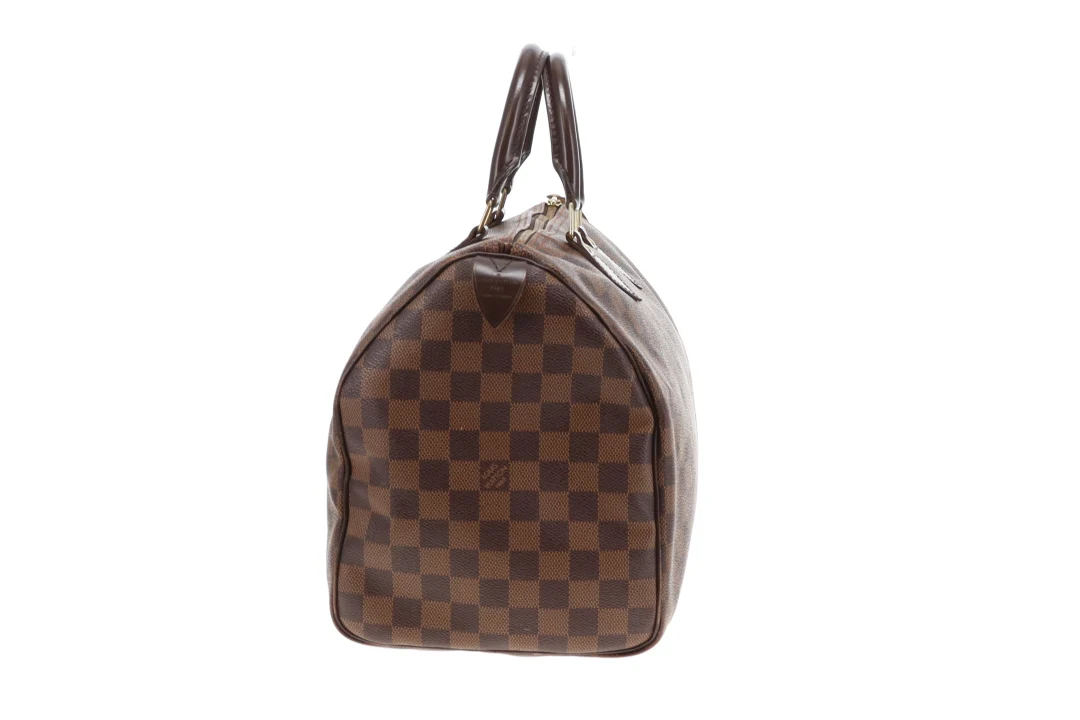 Louis Vuitton Speedy 35 Classic Damier Ebene AA2151 - 2011 - Image 4