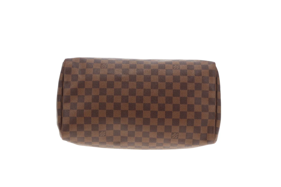 Louis Vuitton Speedy 35 Classic Damier Ebene AA2151 - 2011 - Image 7