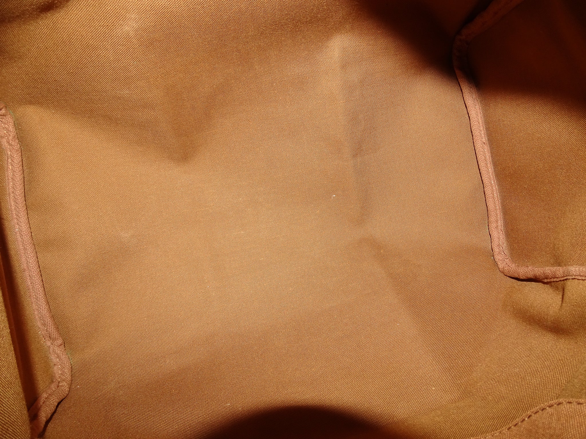 Louis Vuitton Speedy 35 Monogram Classic MB0951 - 1991 - Image 12