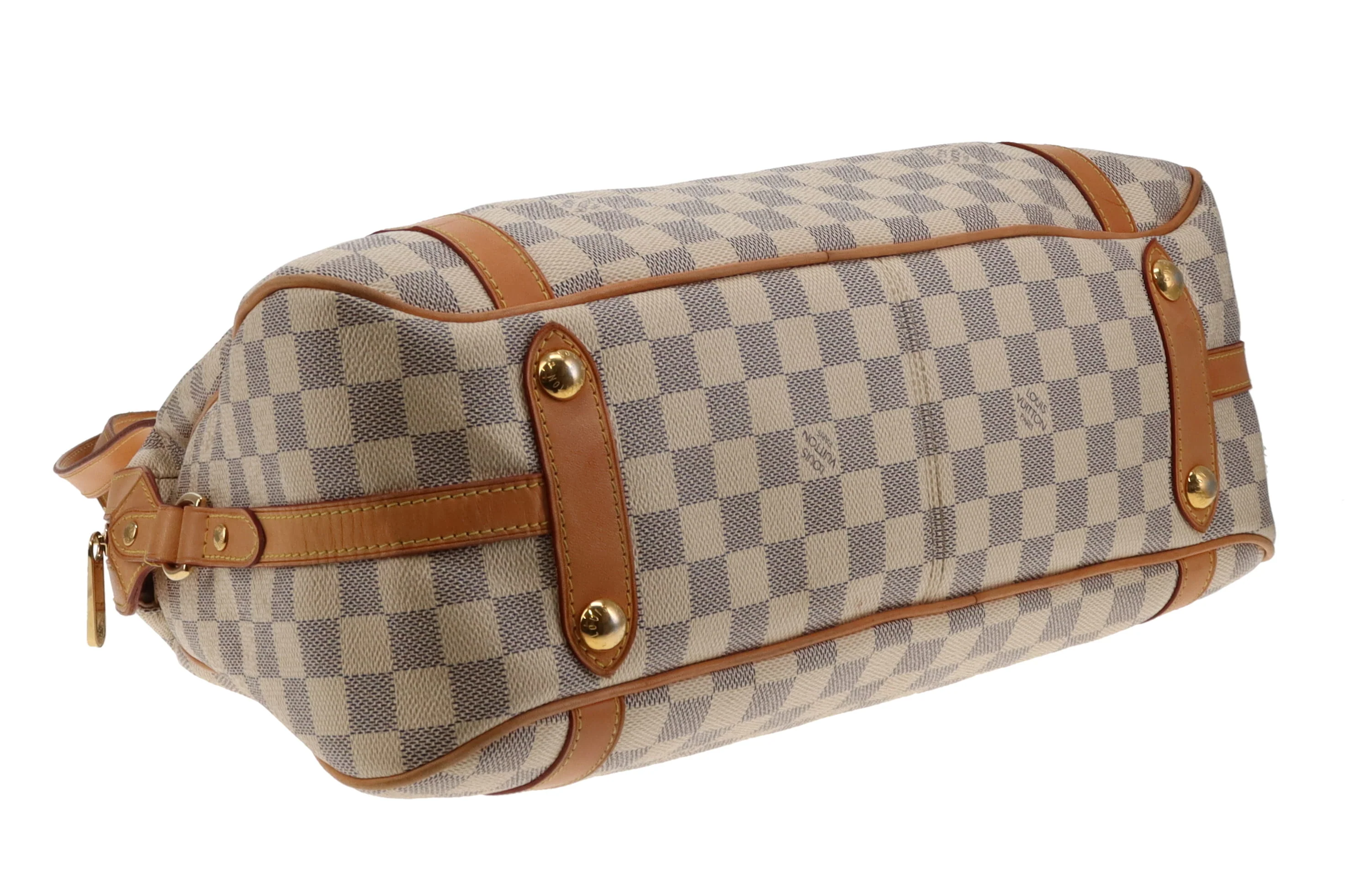 Louis Vuitton Stresa Damier Azur SD0180 - 2010 - Image 10
