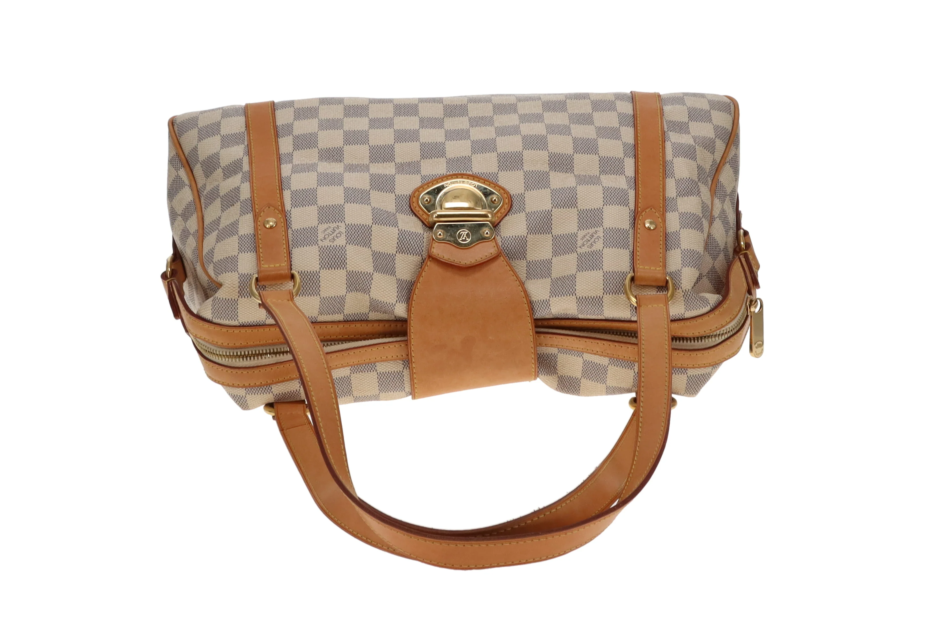 Louis Vuitton Stresa Damier Azur SD0180 - 2010 - Image 7
