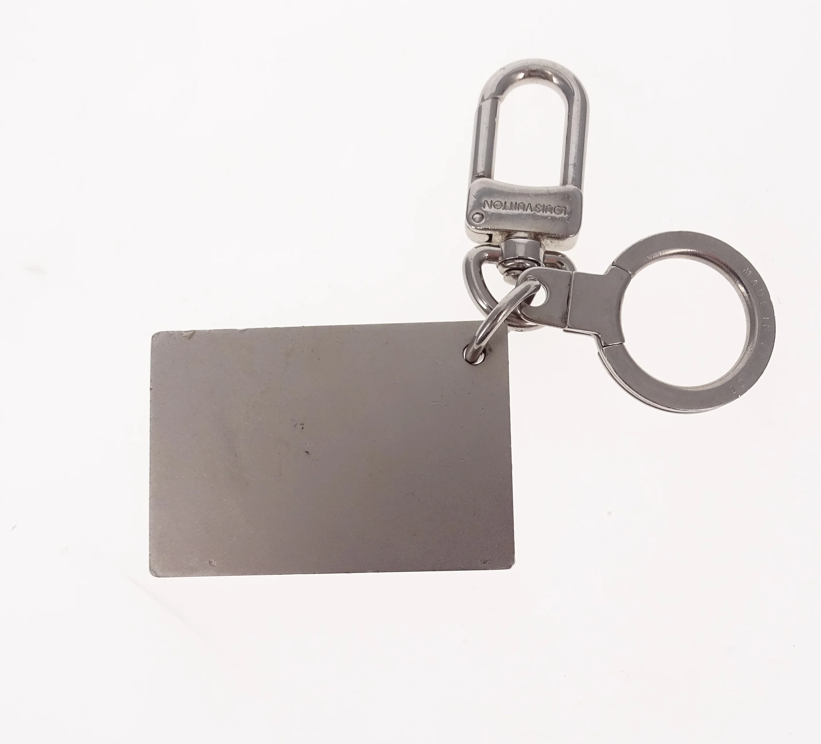 Louis Vuitton Travelling Requisites Bag Charm - Image 6