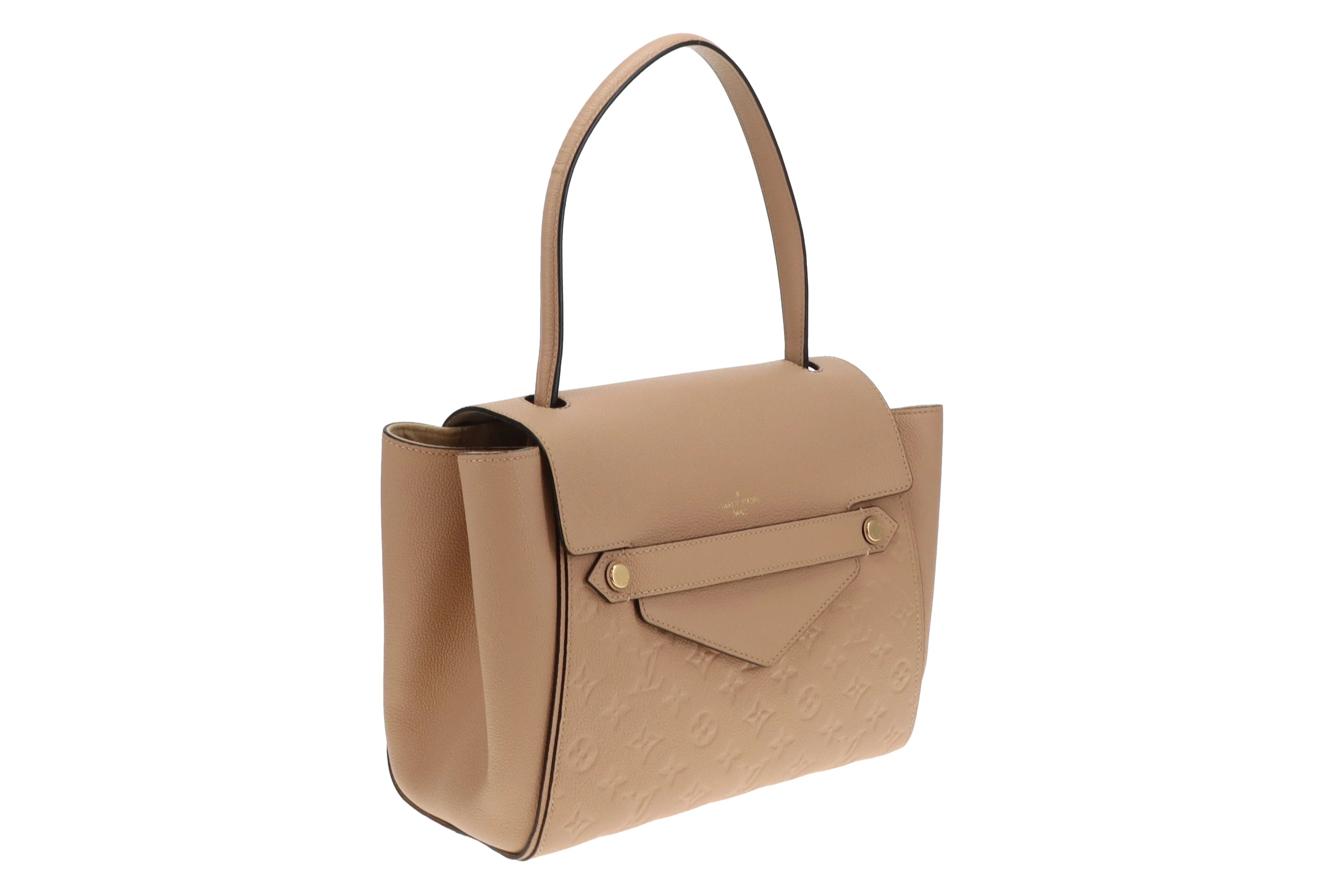 Louis Vuitton Trocadero Empreinte Beige TJ4135 - Image 3