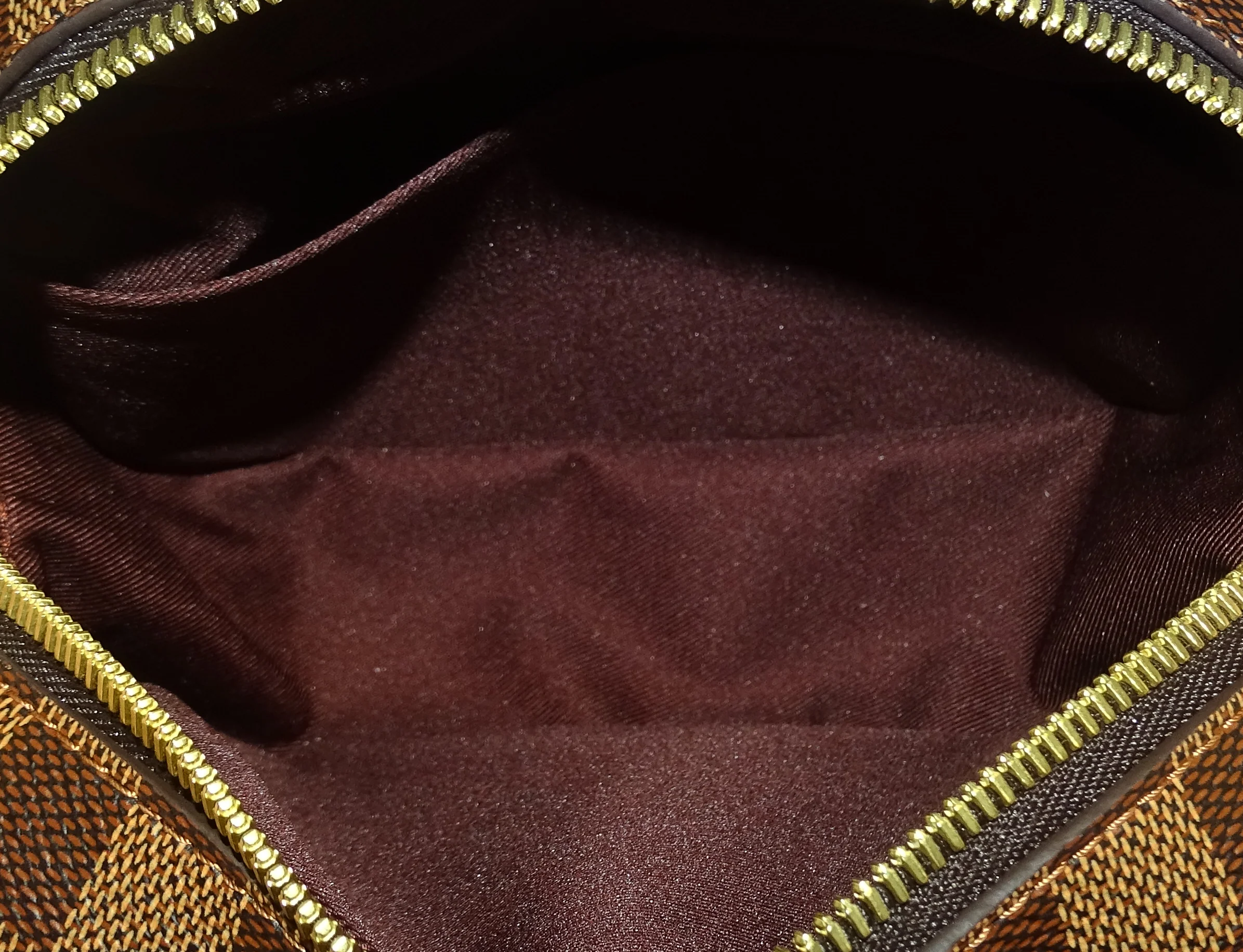 Louis Vuitton Valisette BB Damier Ebene (NFID) - Image 14