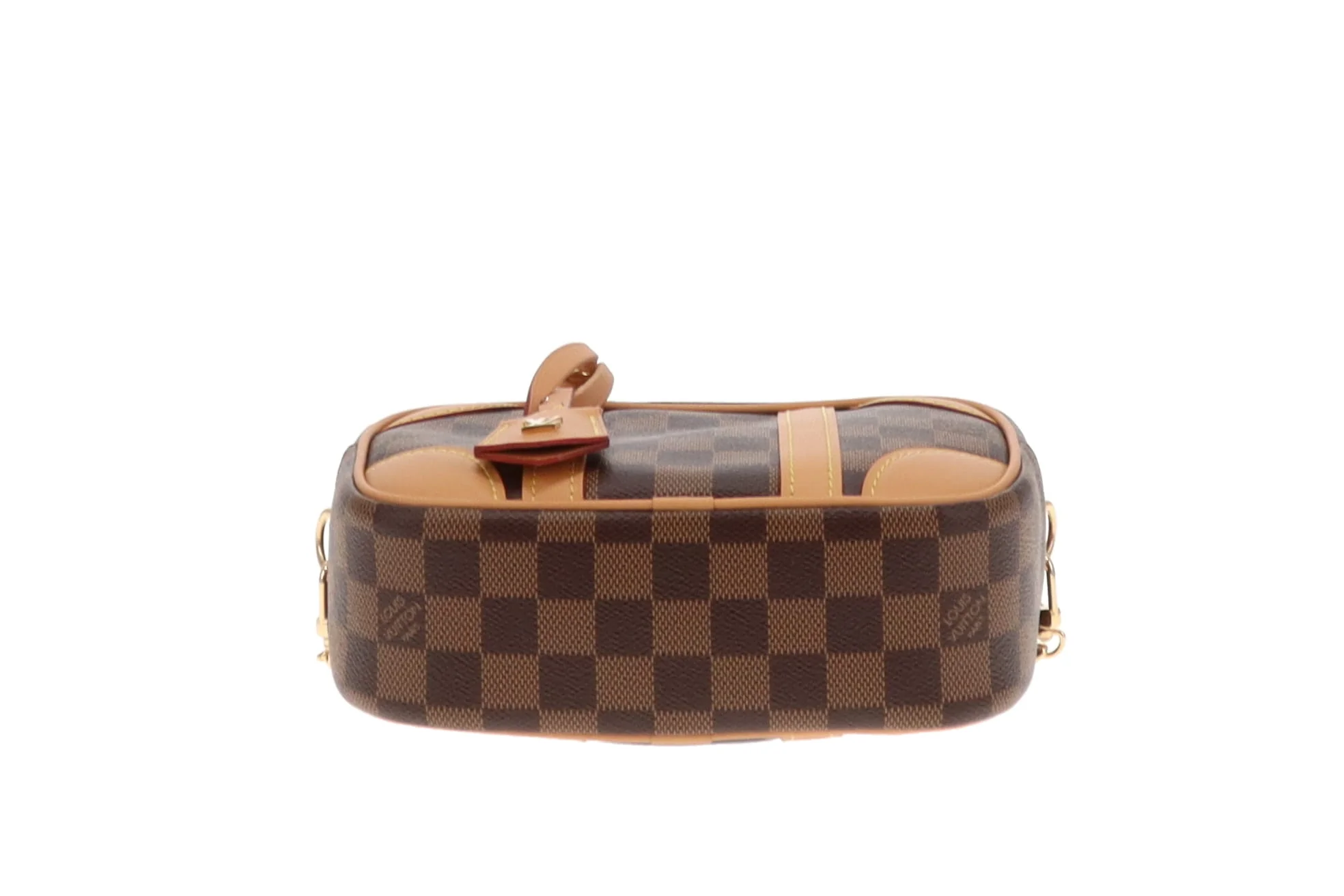 Louis Vuitton Valisette BB Damier Ebene (NFID) - Image 8
