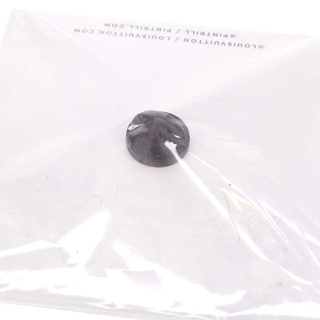 Louis Vuitton Volez Voguez Voyagez Pin Vintage Truck - Image 3