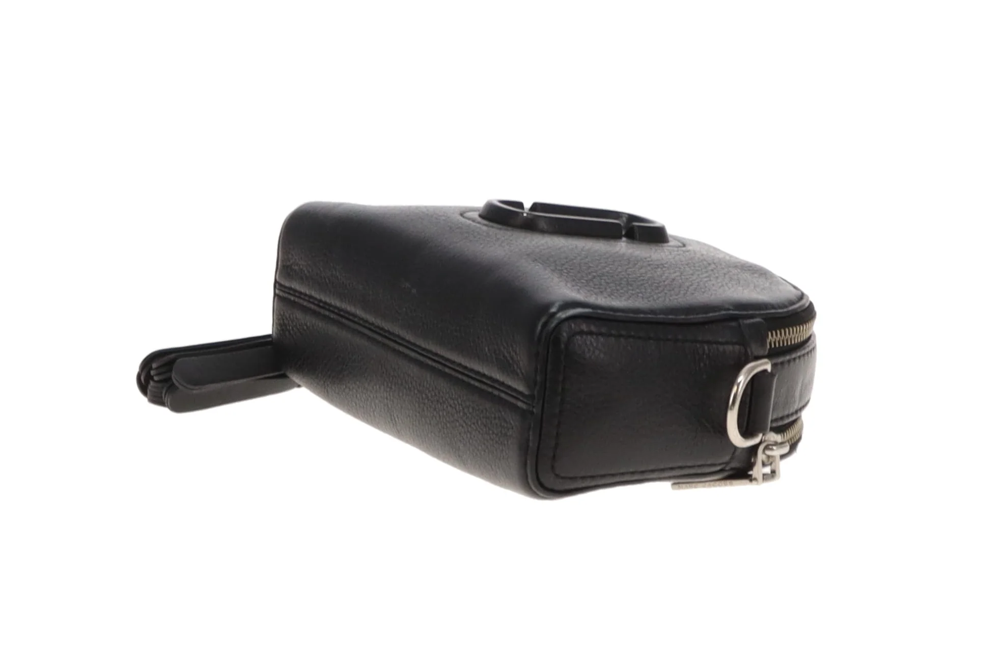Marc Jacobs Shutter Bag Black - Image 12