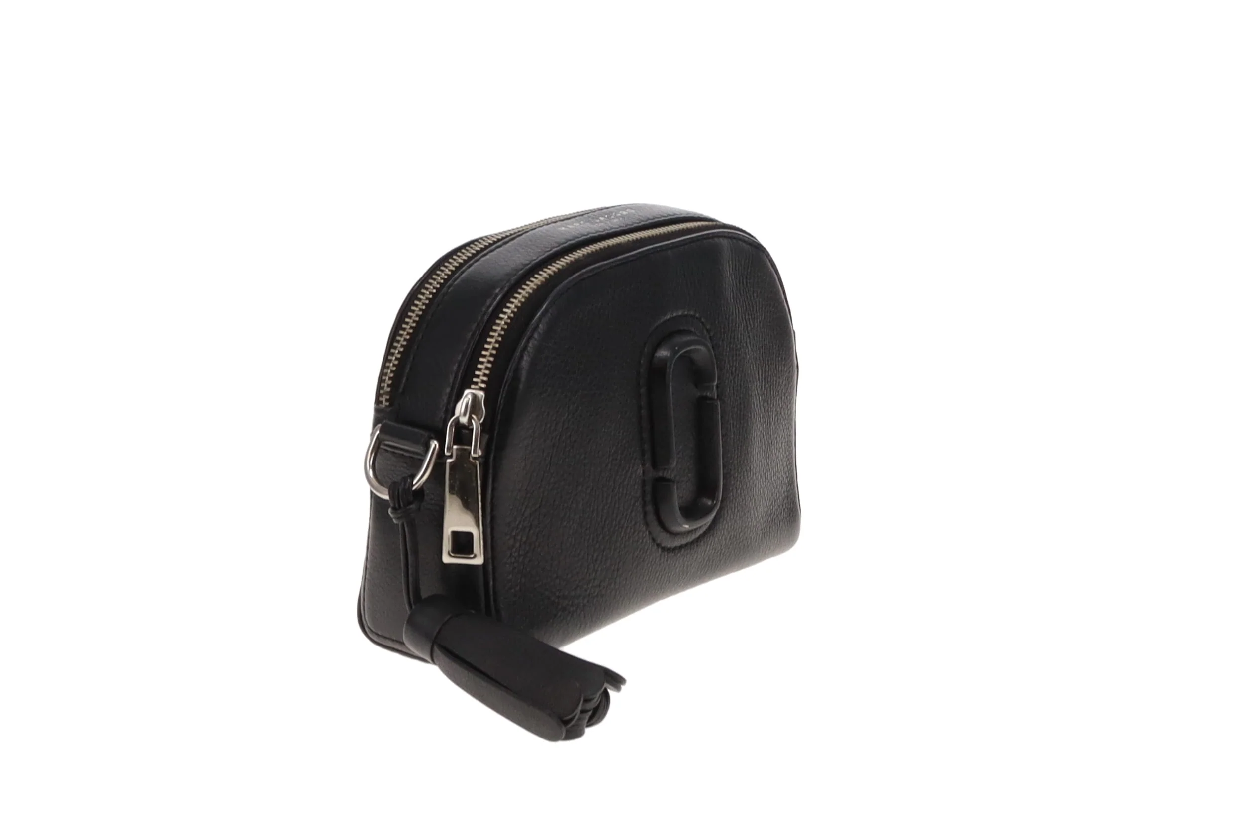 Marc Jacobs Shutter Bag Black - Image 4