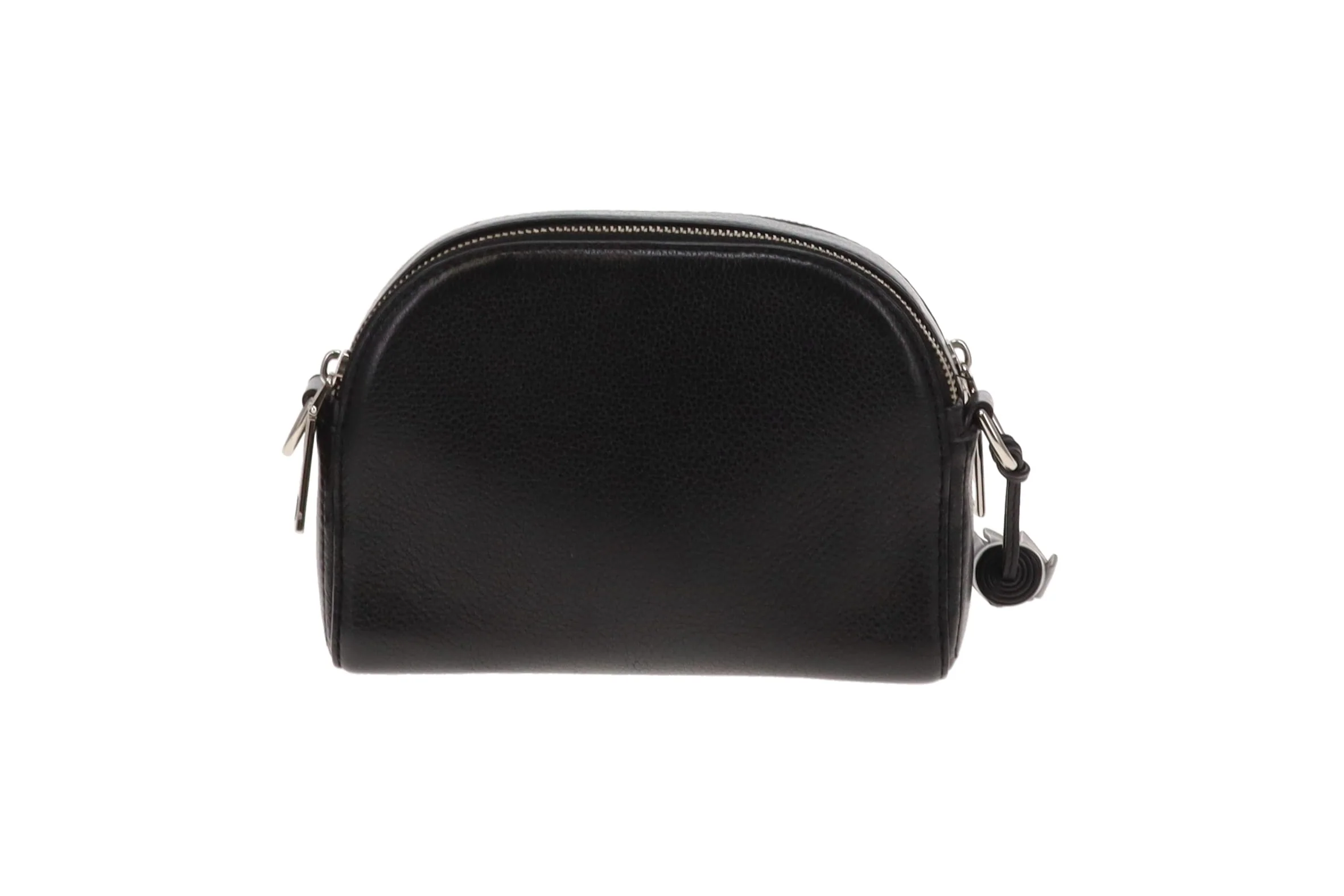 Marc Jacobs Shutter Bag Black - Image 8
