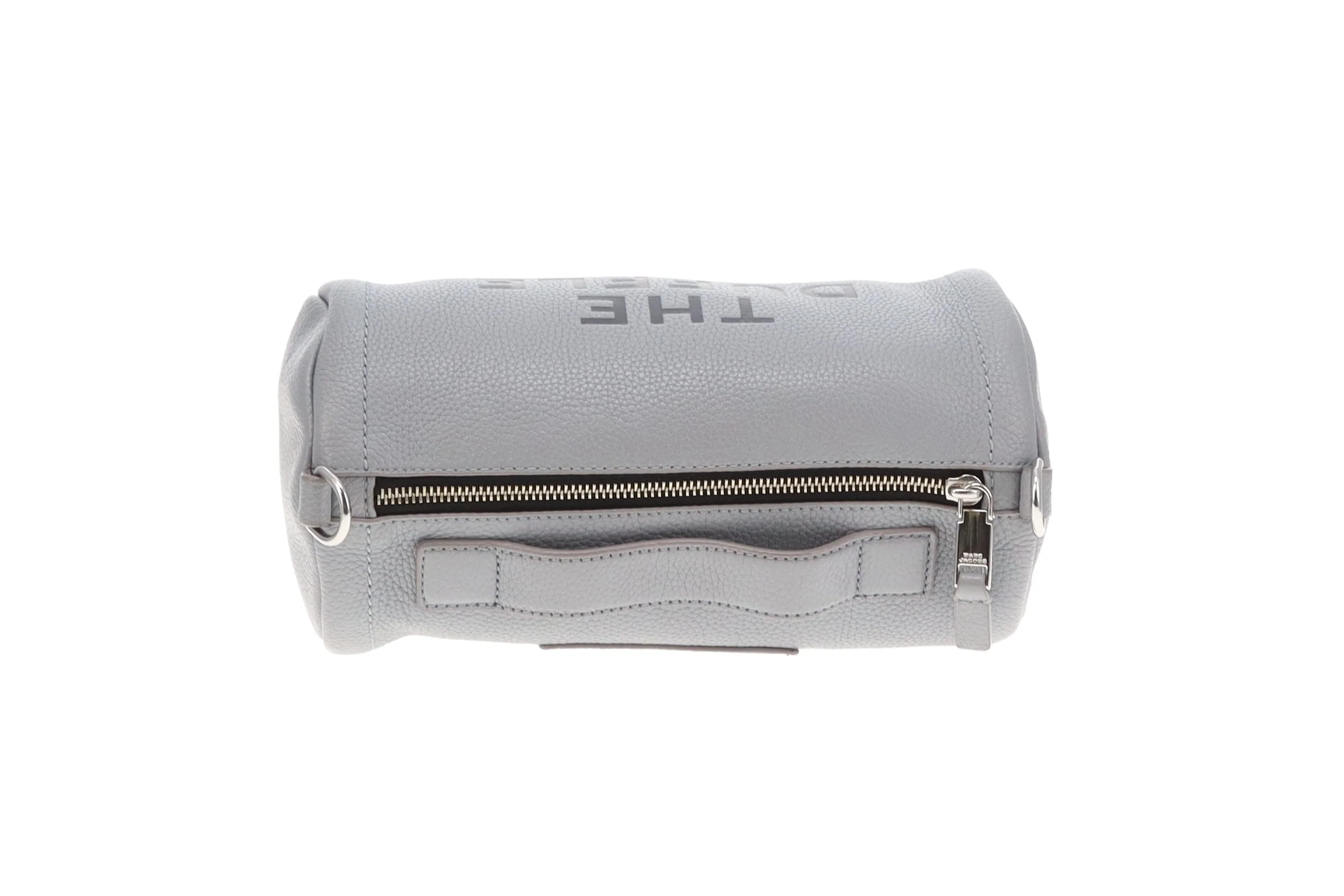 Marc Jacobs The Duffle Bag Grey - Image 12