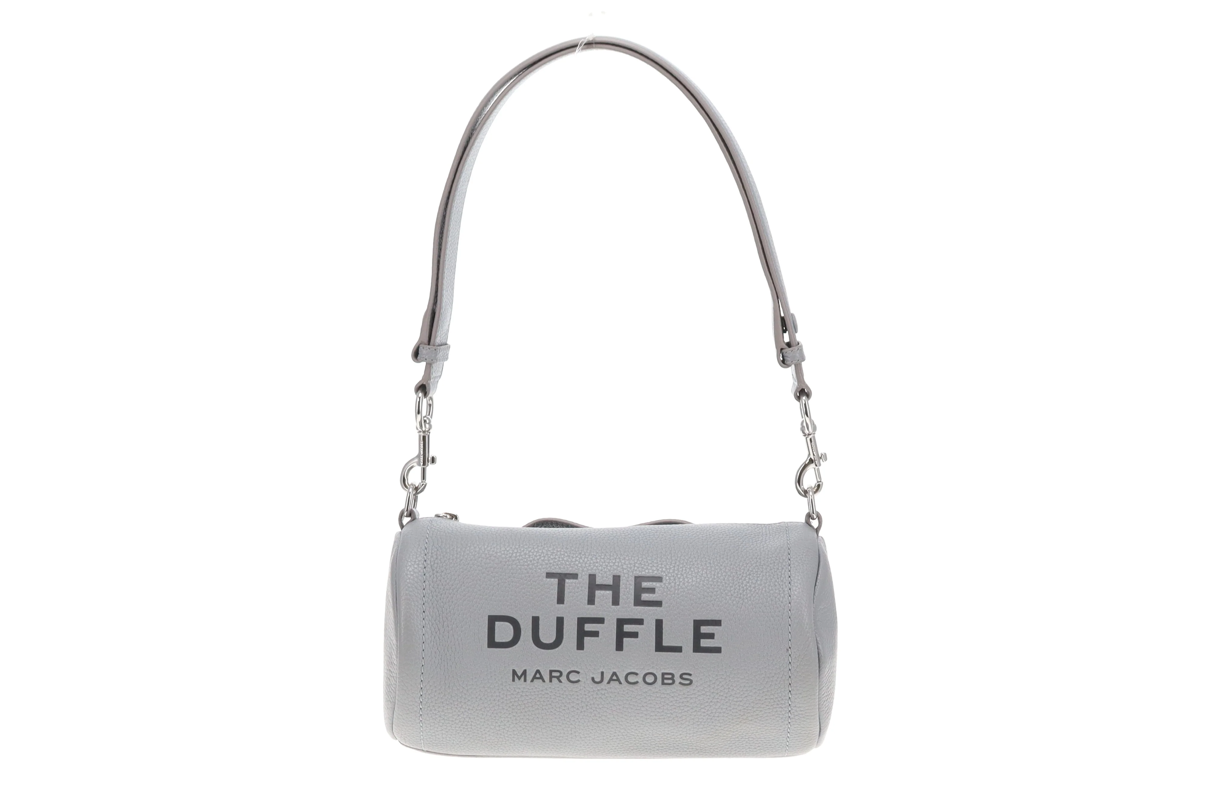 Marc Jacobs The Duffle Bag Grey - Image 3