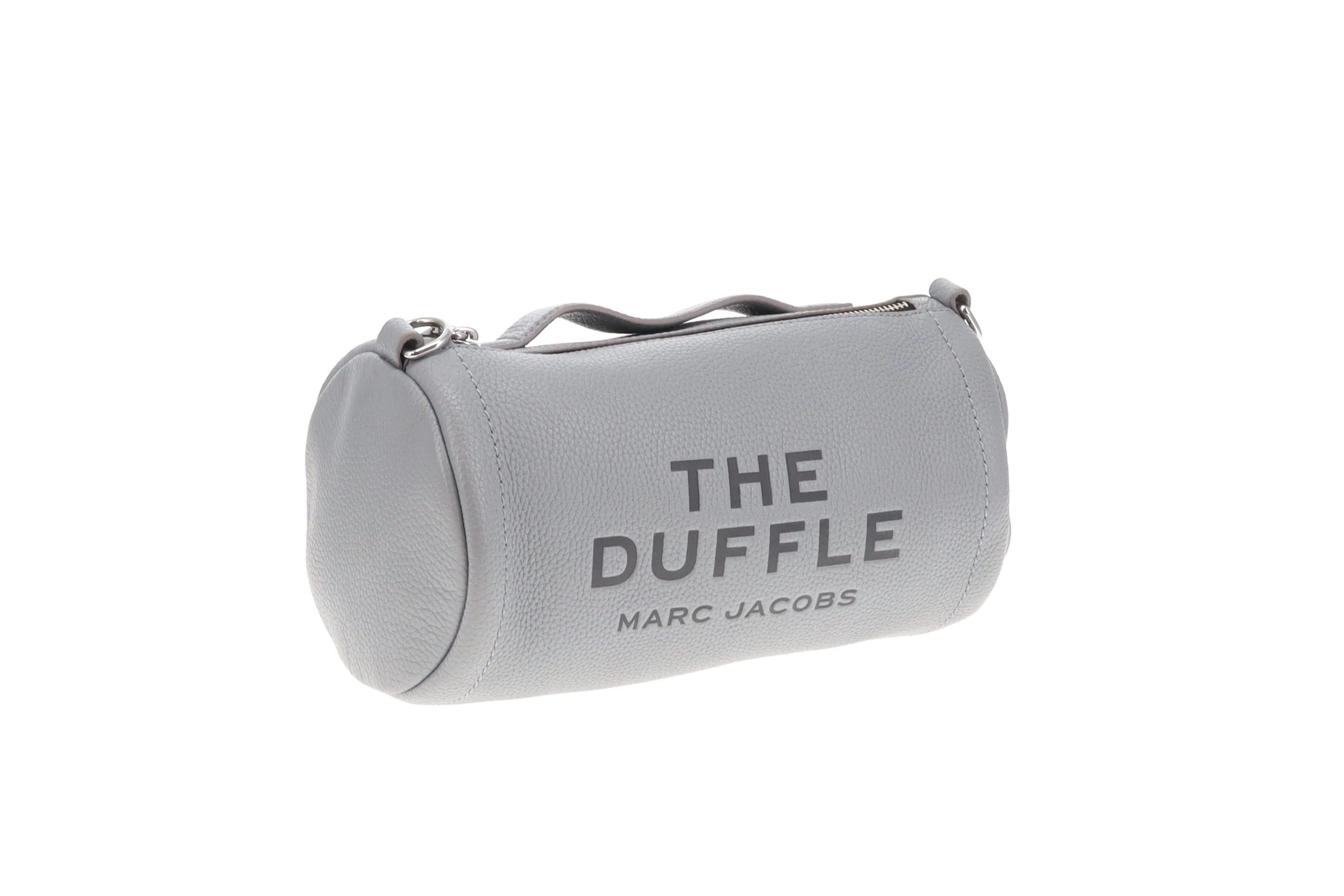 Marc Jacobs The Duffle Bag Grey - Image 5