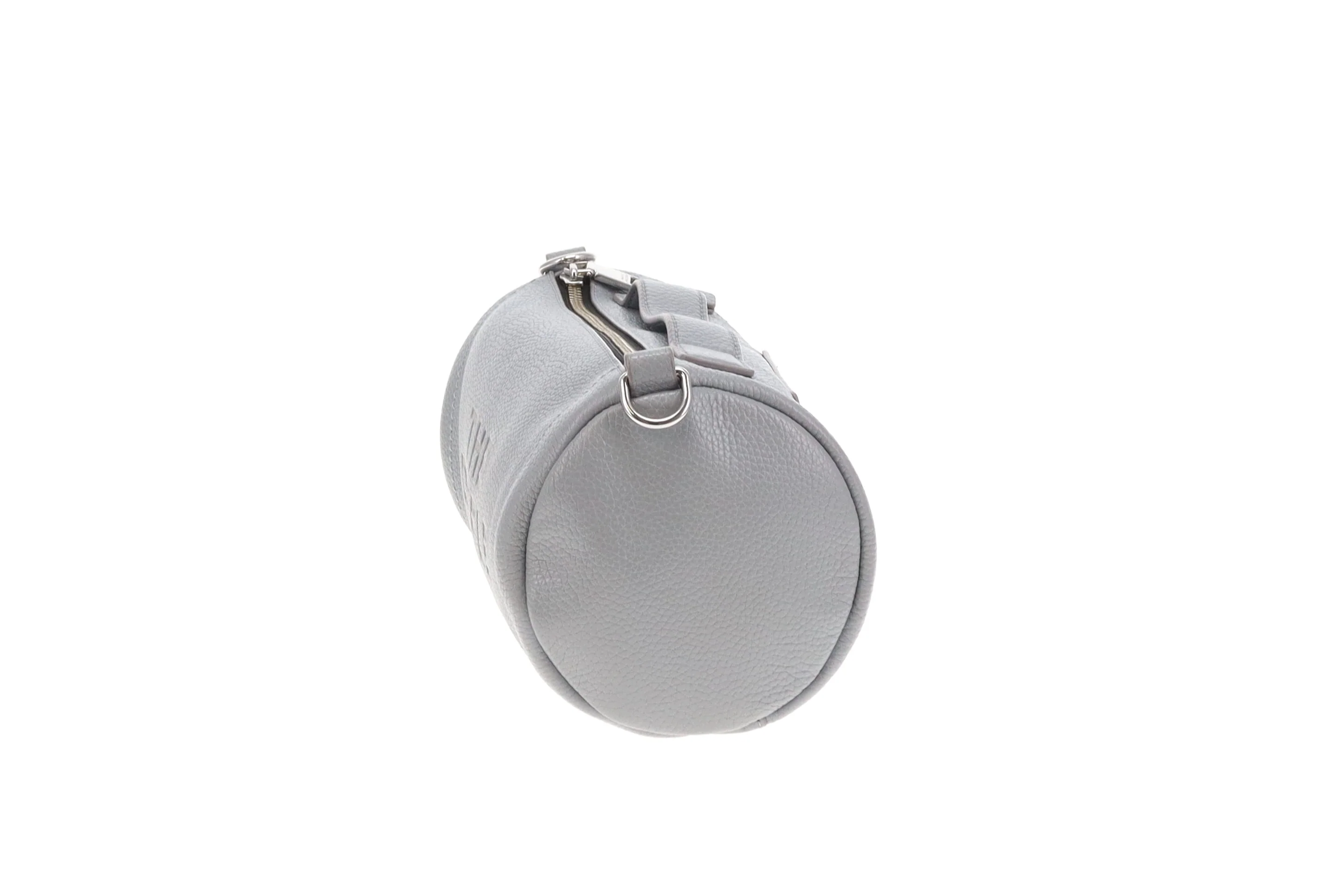 Marc Jacobs The Duffle Bag Grey - Image 8