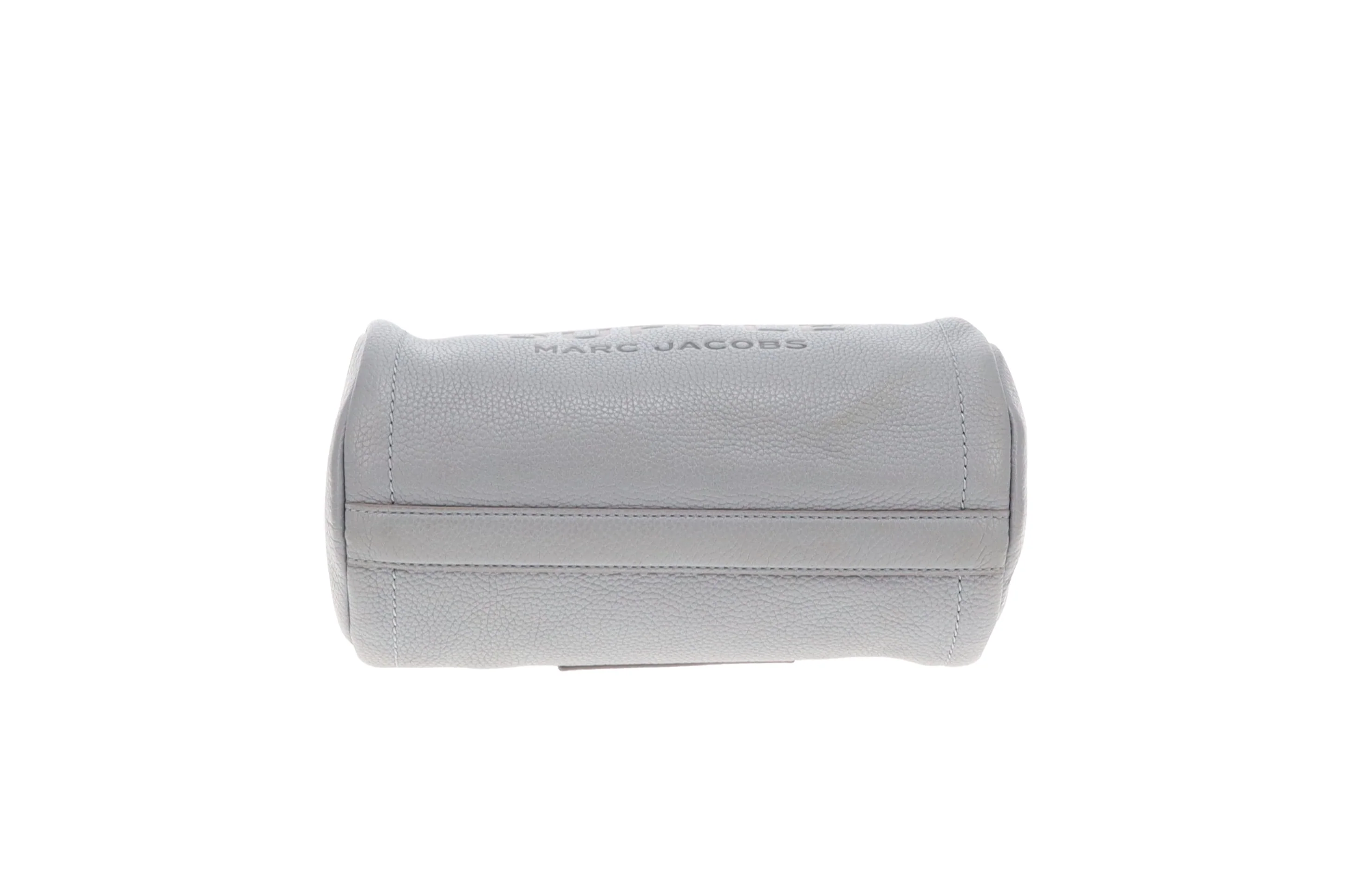 Marc Jacobs The Duffle Bag Grey - Image 9