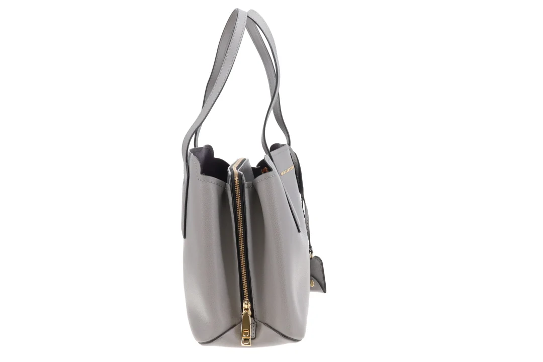 Marc Jacobs The Editor Tote 38 Grey - Image 4
