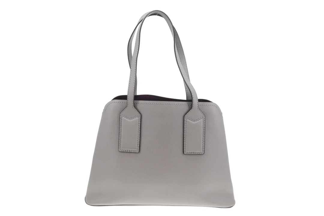 Marc Jacobs The Editor Tote 38 Grey - Image 5