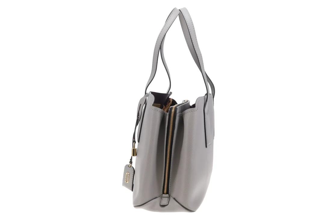 Marc Jacobs The Editor Tote 38 Grey - Image 6