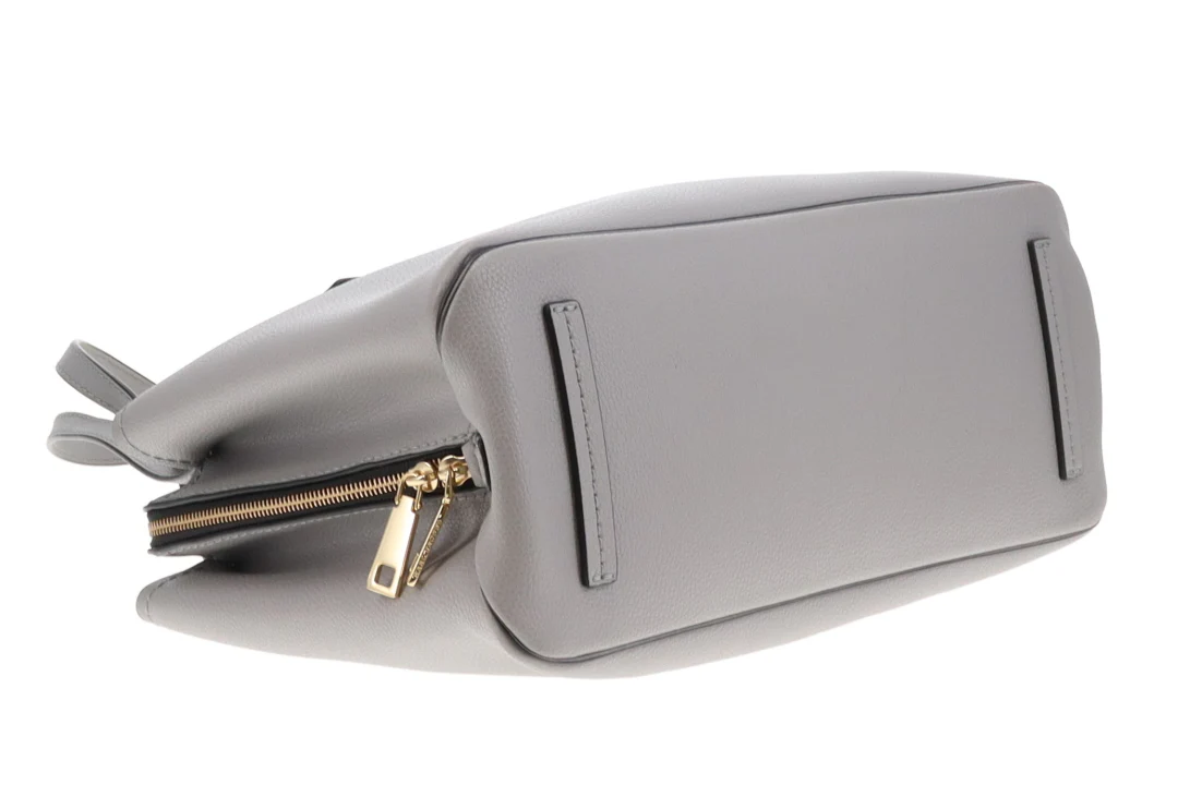 Marc Jacobs The Editor Tote 38 Grey - Image 8