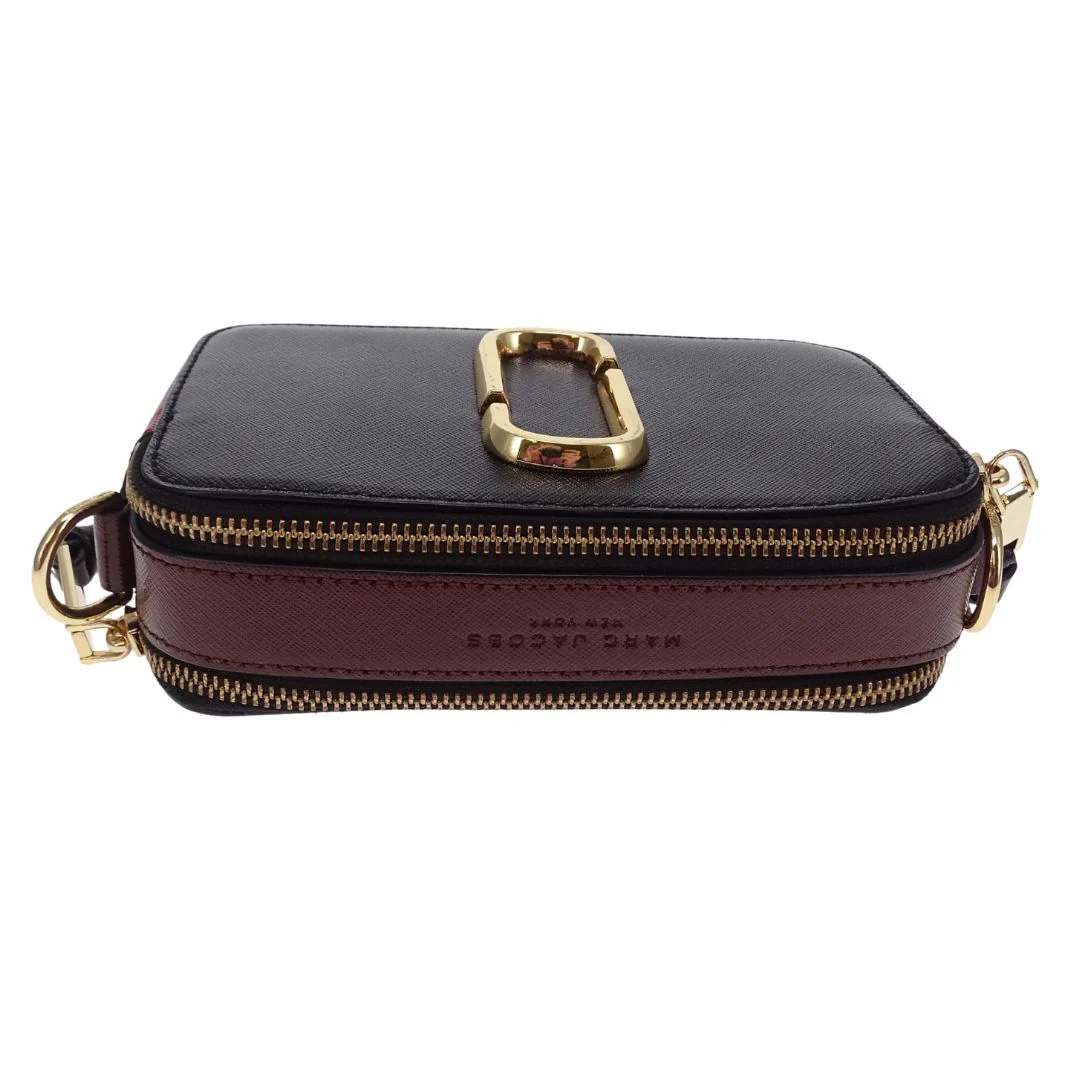 Marc Jacobs The Snapshot Black/Red - Image 12
