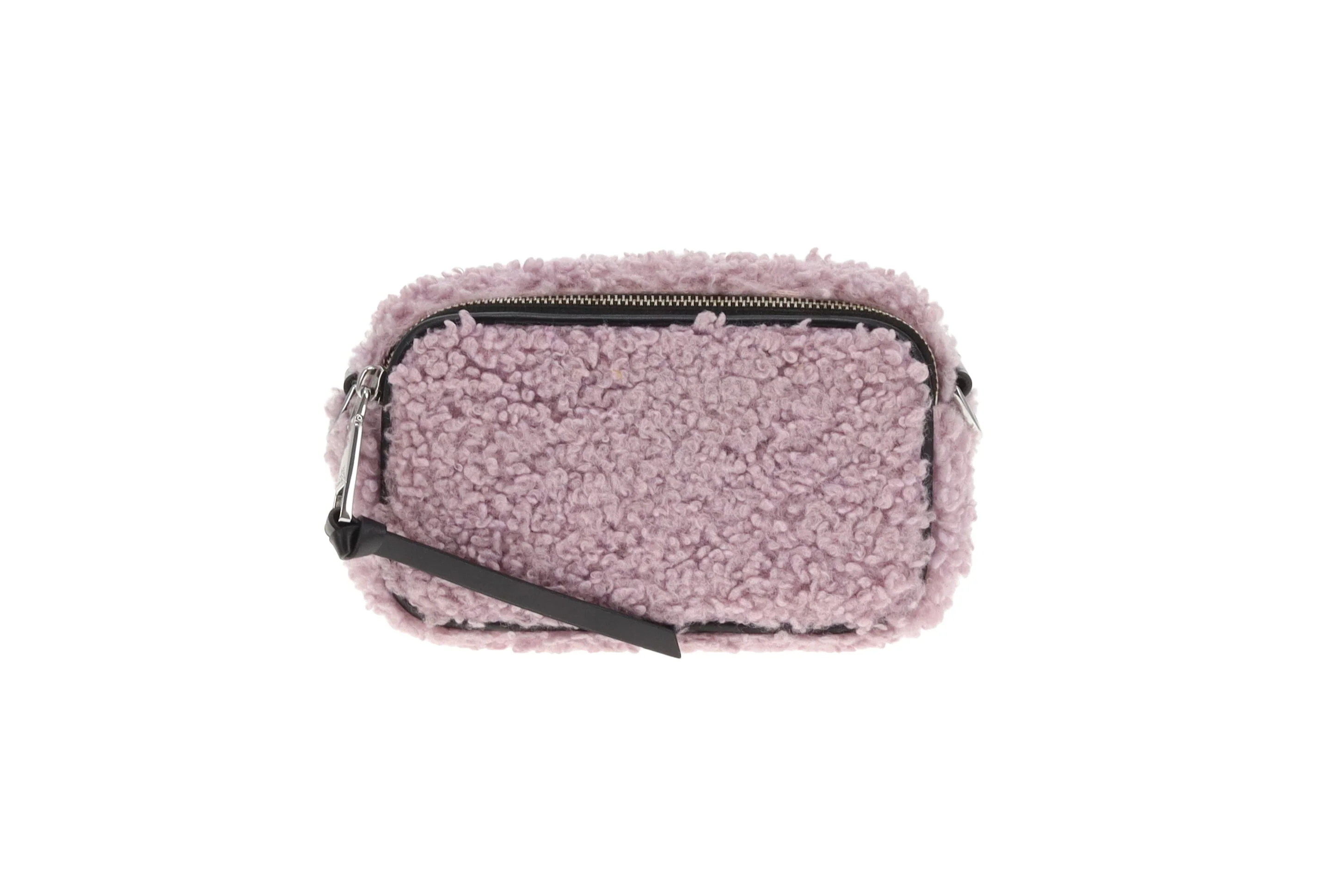 Marc Jacobs The Snapshot Teddy edition In Lilac - Image 8
