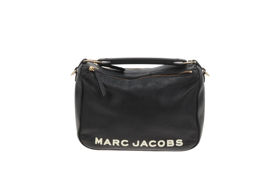 Marc Jacobs The Soft Box 23 Crossbody Bag
