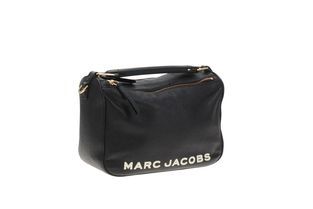 Marc Jacobs The Soft Box 23 Crossbody Bag - Image 5