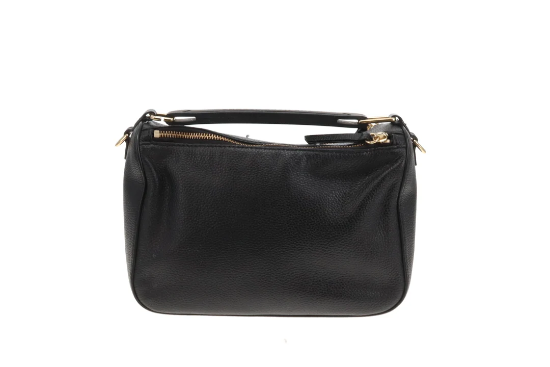 Marc Jacobs The Soft Box 23 Crossbody Bag - Image 7