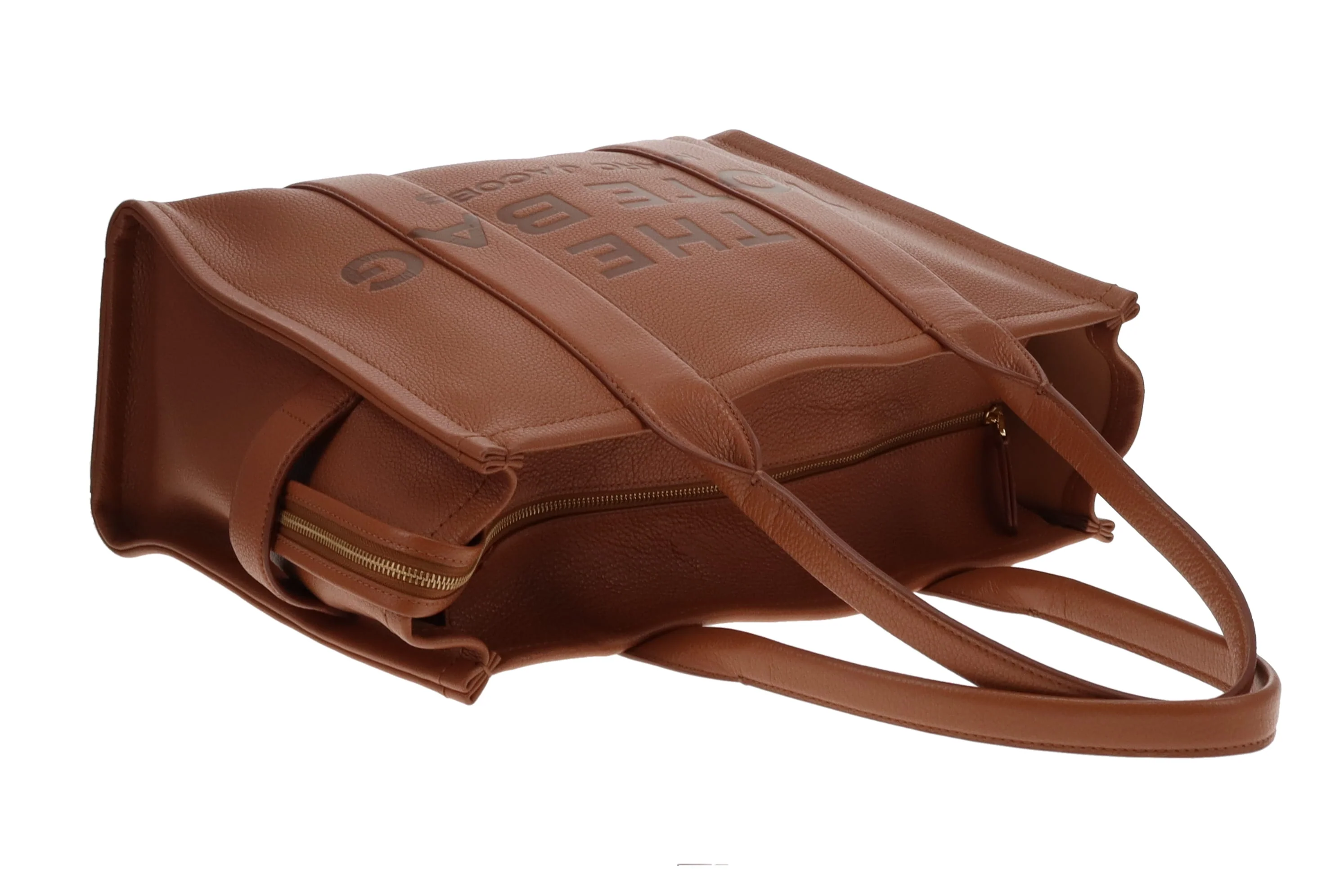 Marc Jacobs The Tote Bag Large Aragon Oil Leather - Image 8