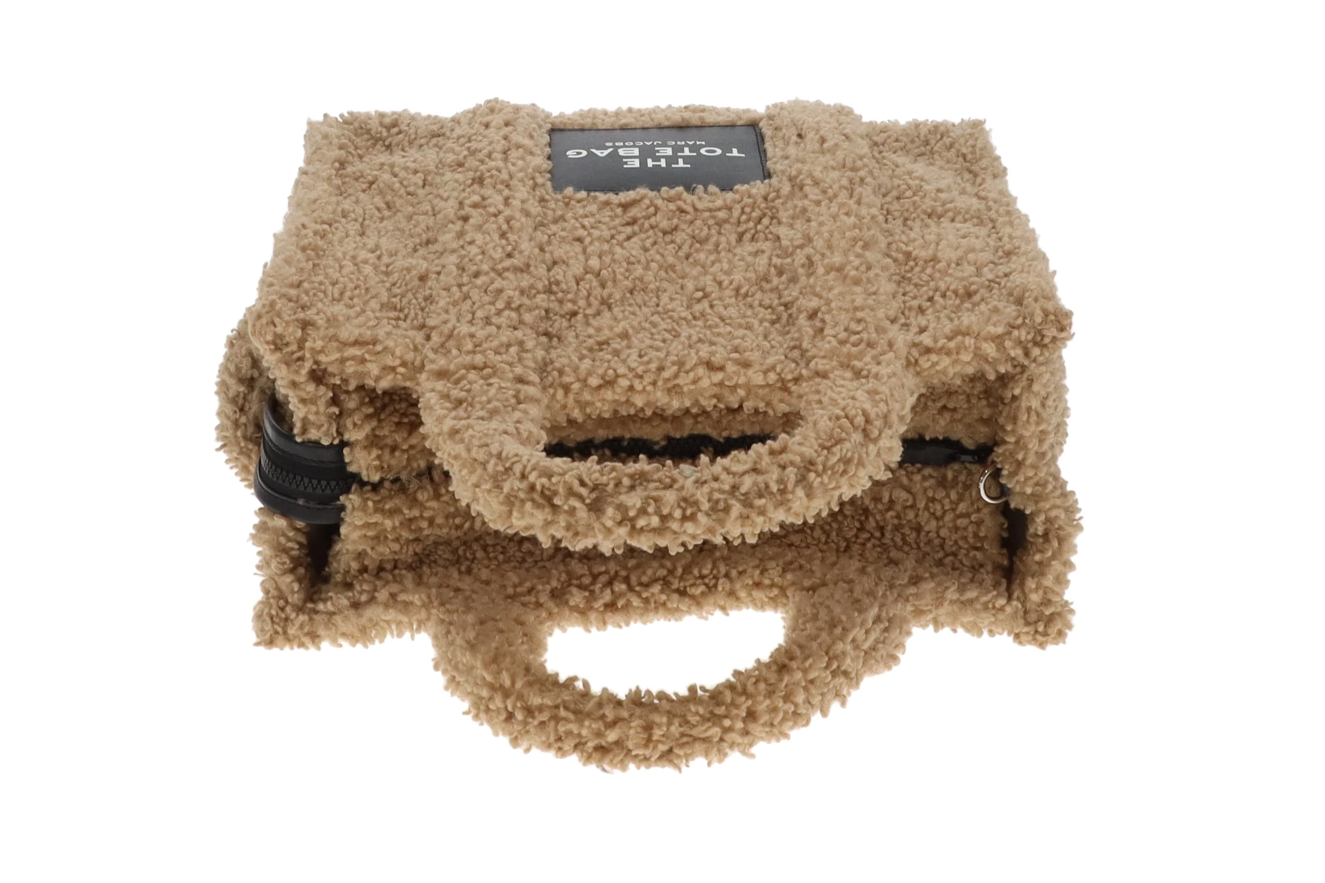 Marc Jacobs The Tote Bag Teddy Medium - Image 10