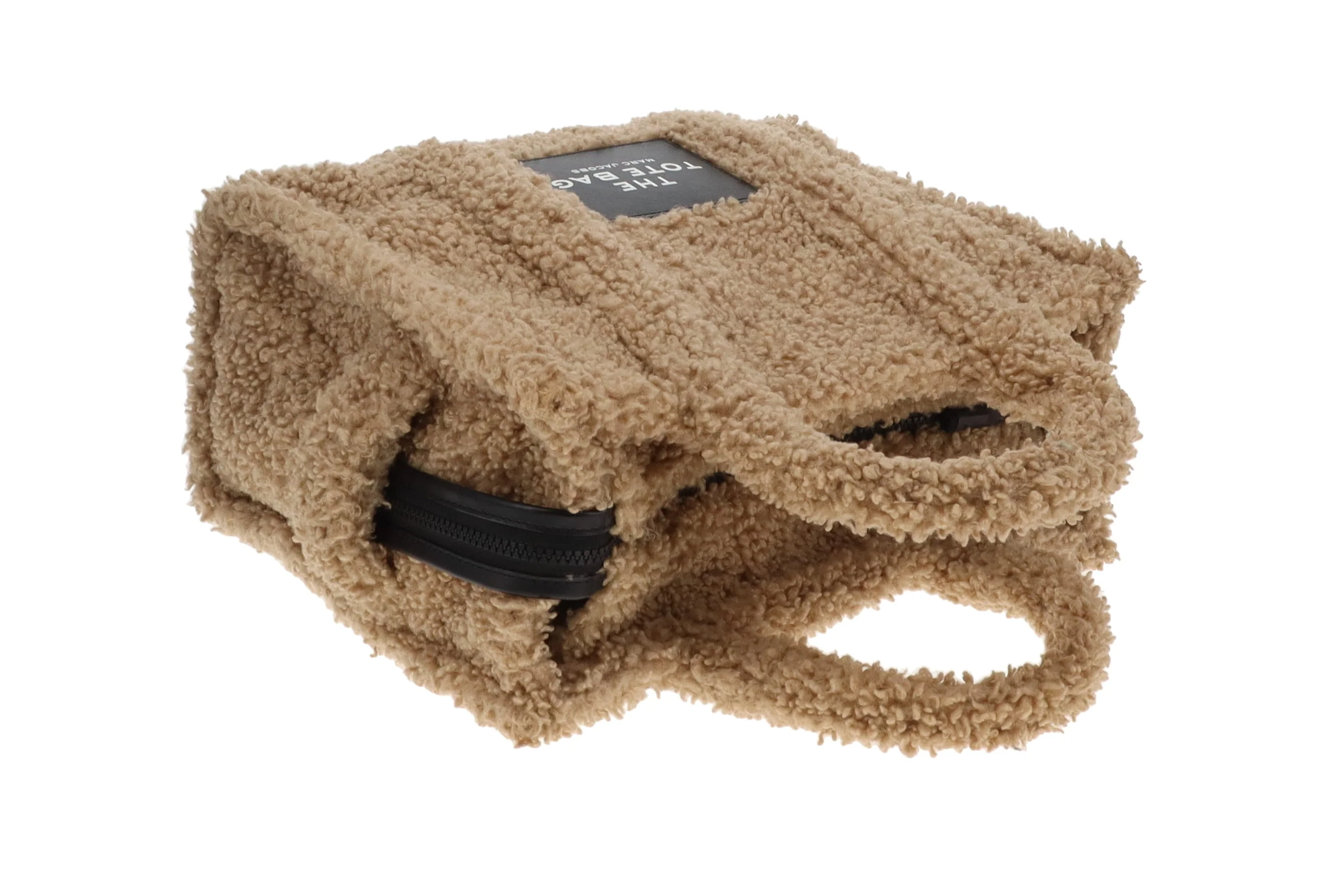 Marc Jacobs The Tote Bag Teddy Medium - Image 11