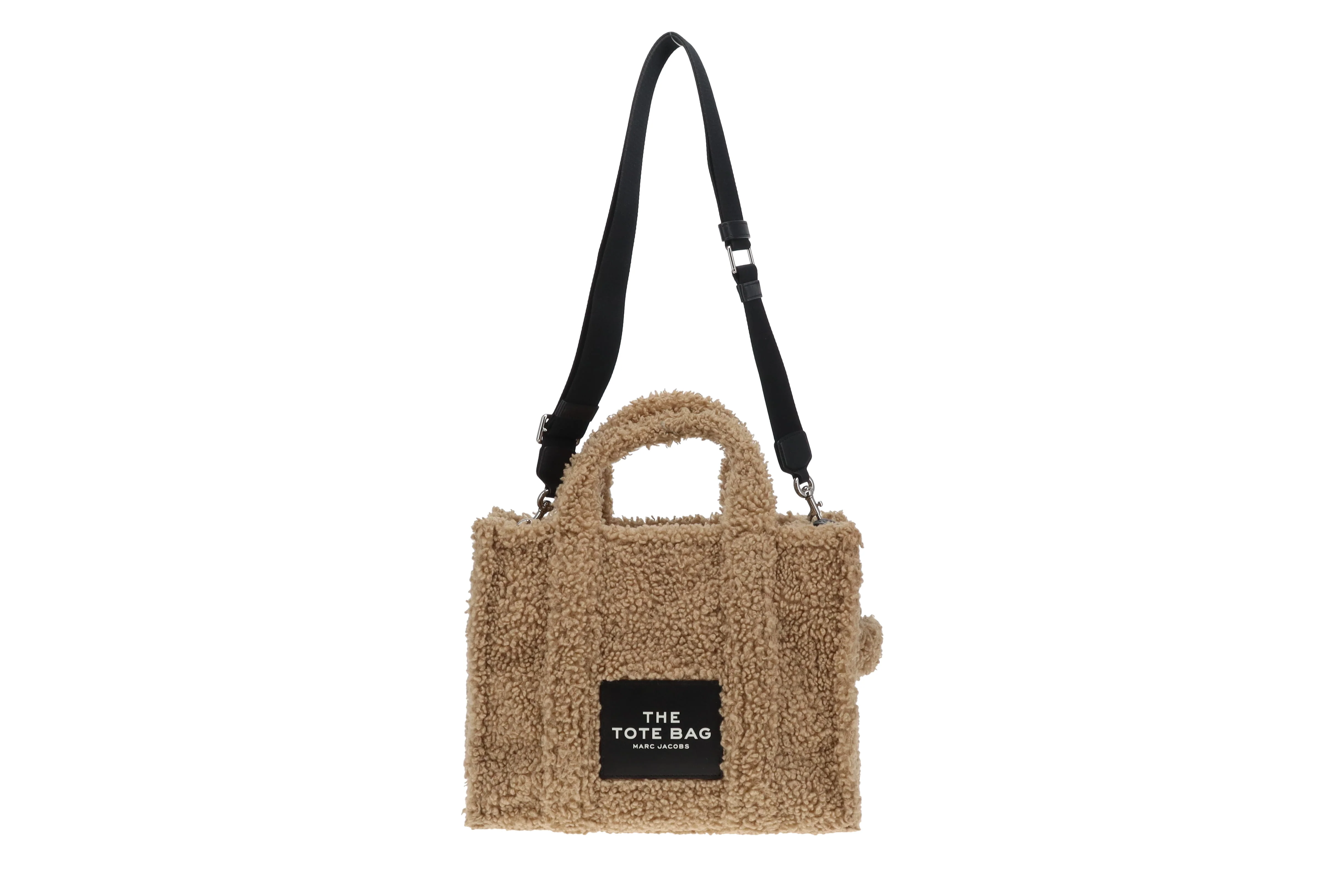 Marc Jacobs The Tote Bag Teddy Medium - Image 4