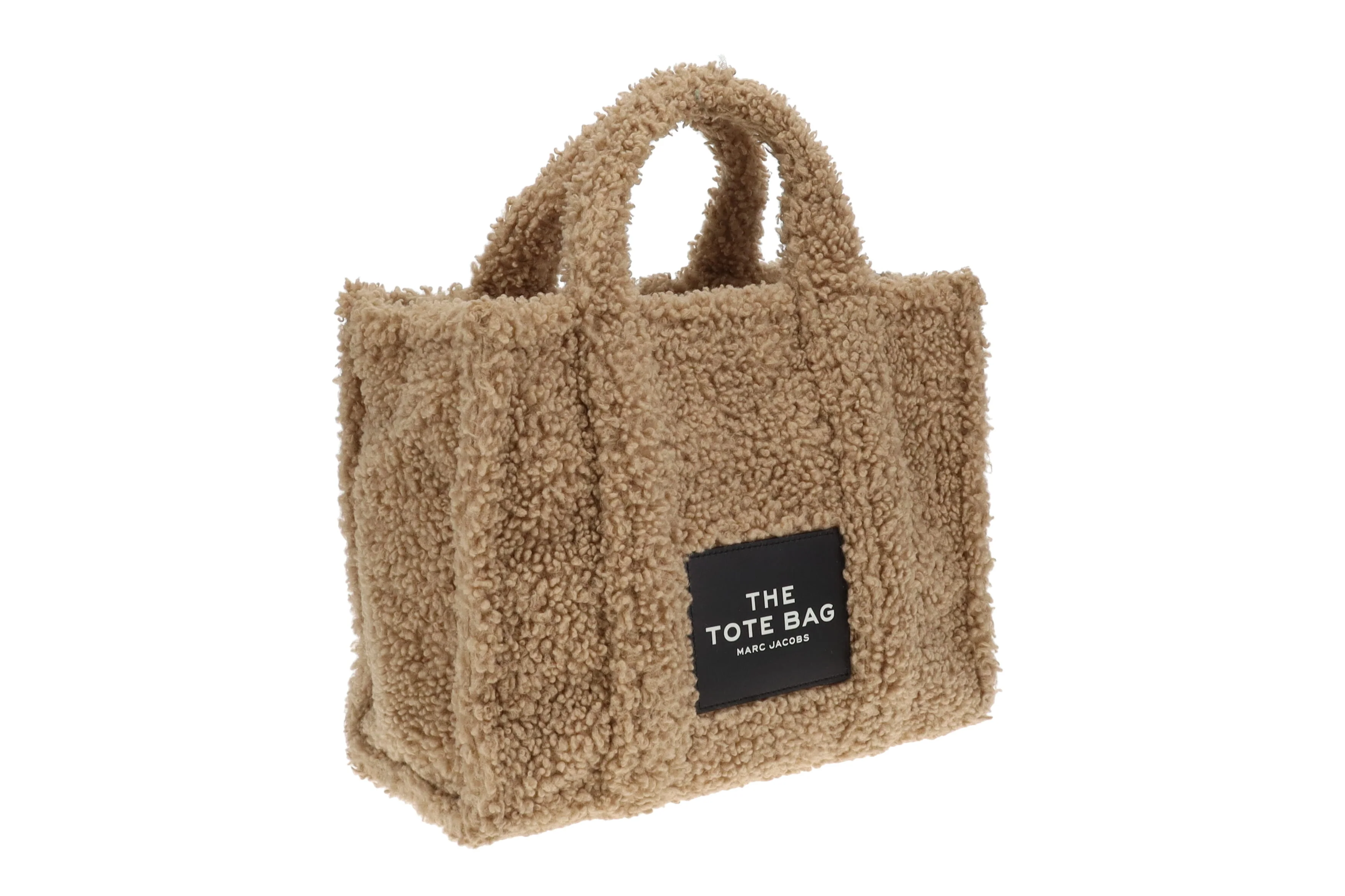 Marc Jacobs The Tote Bag Teddy Medium - Image 5