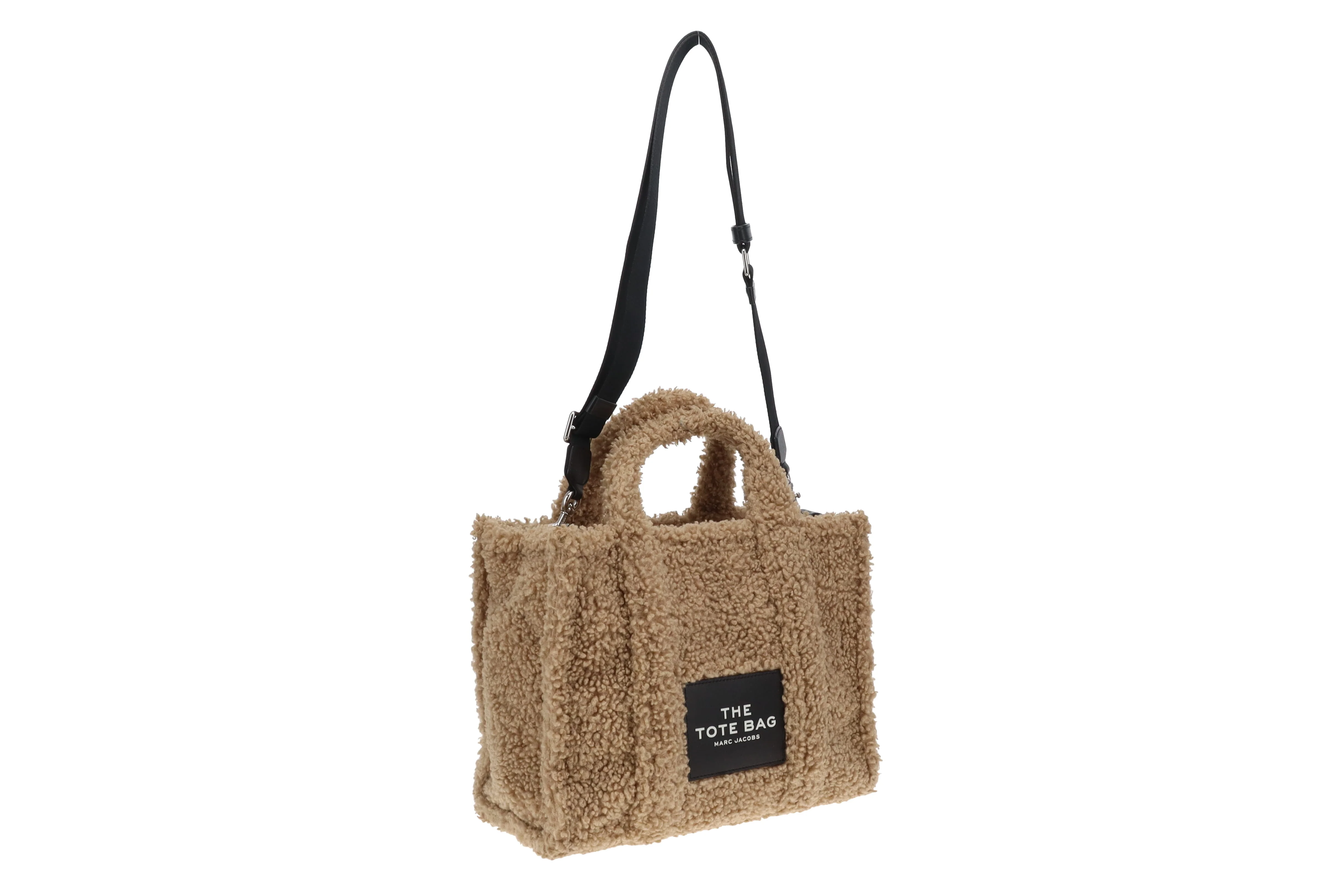 Marc Jacobs The Tote Bag Teddy Medium - Image 6