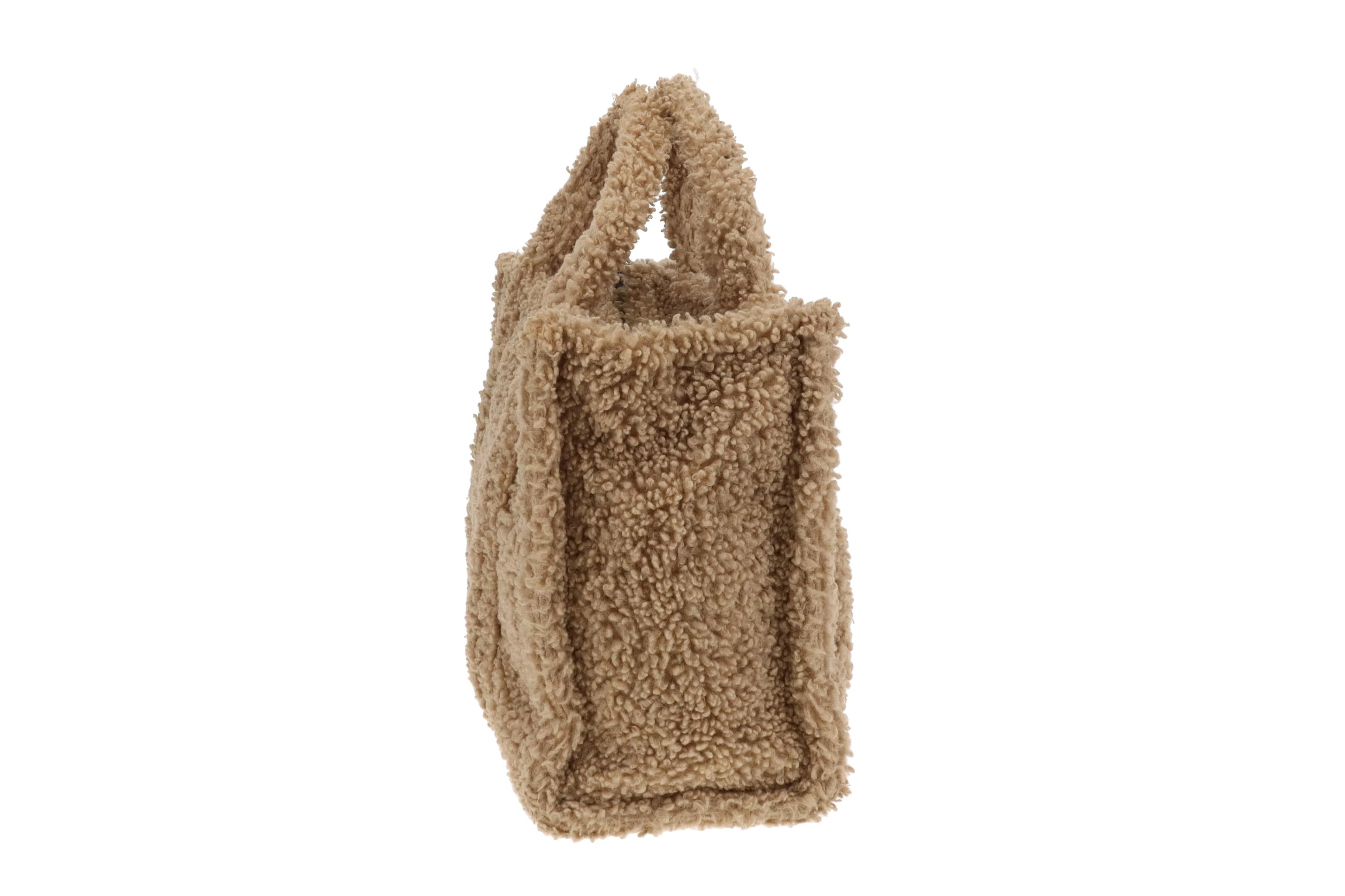 Marc Jacobs The Tote Bag Teddy Medium - Image 7