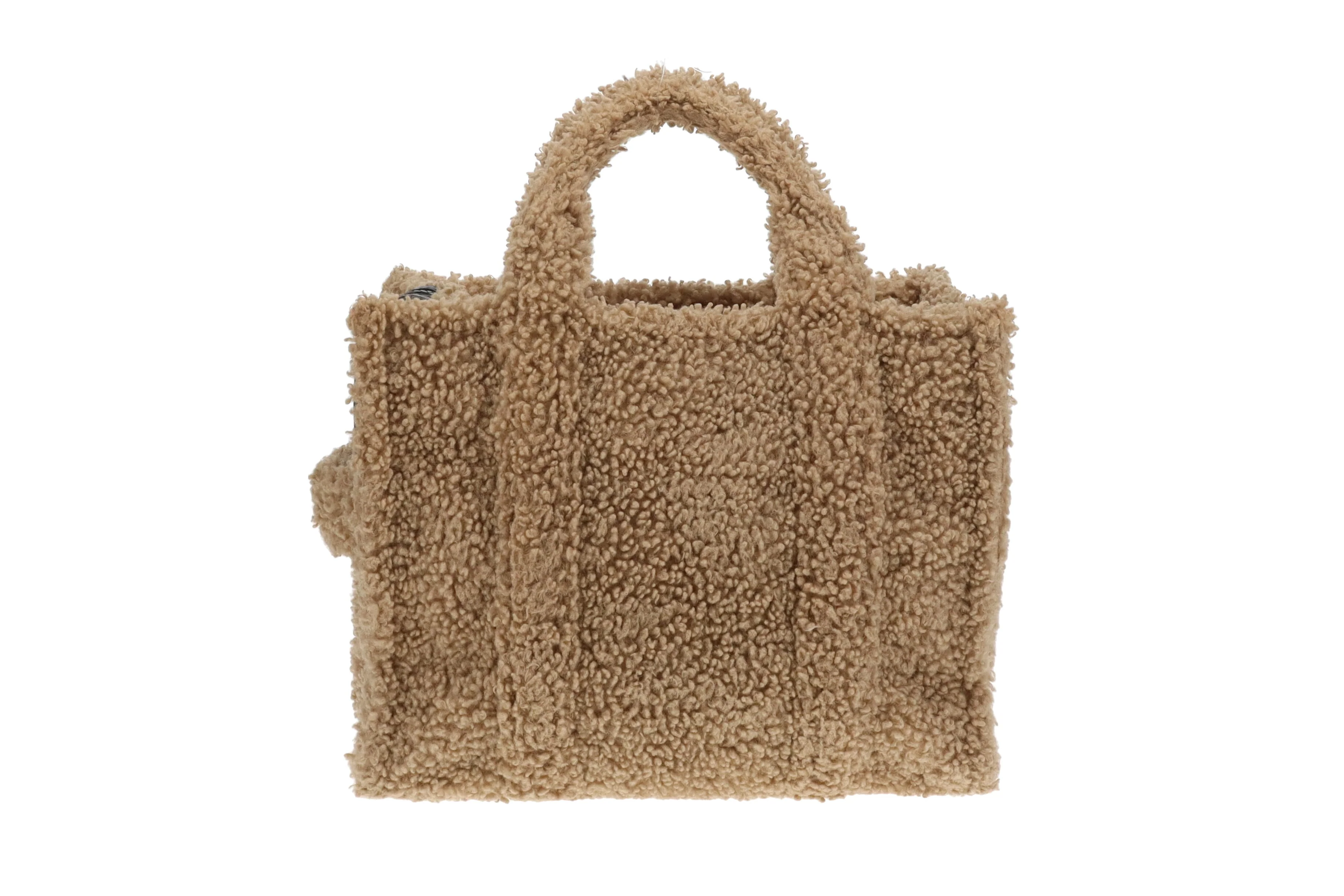 Marc Jacobs The Tote Bag Teddy Medium - Image 8