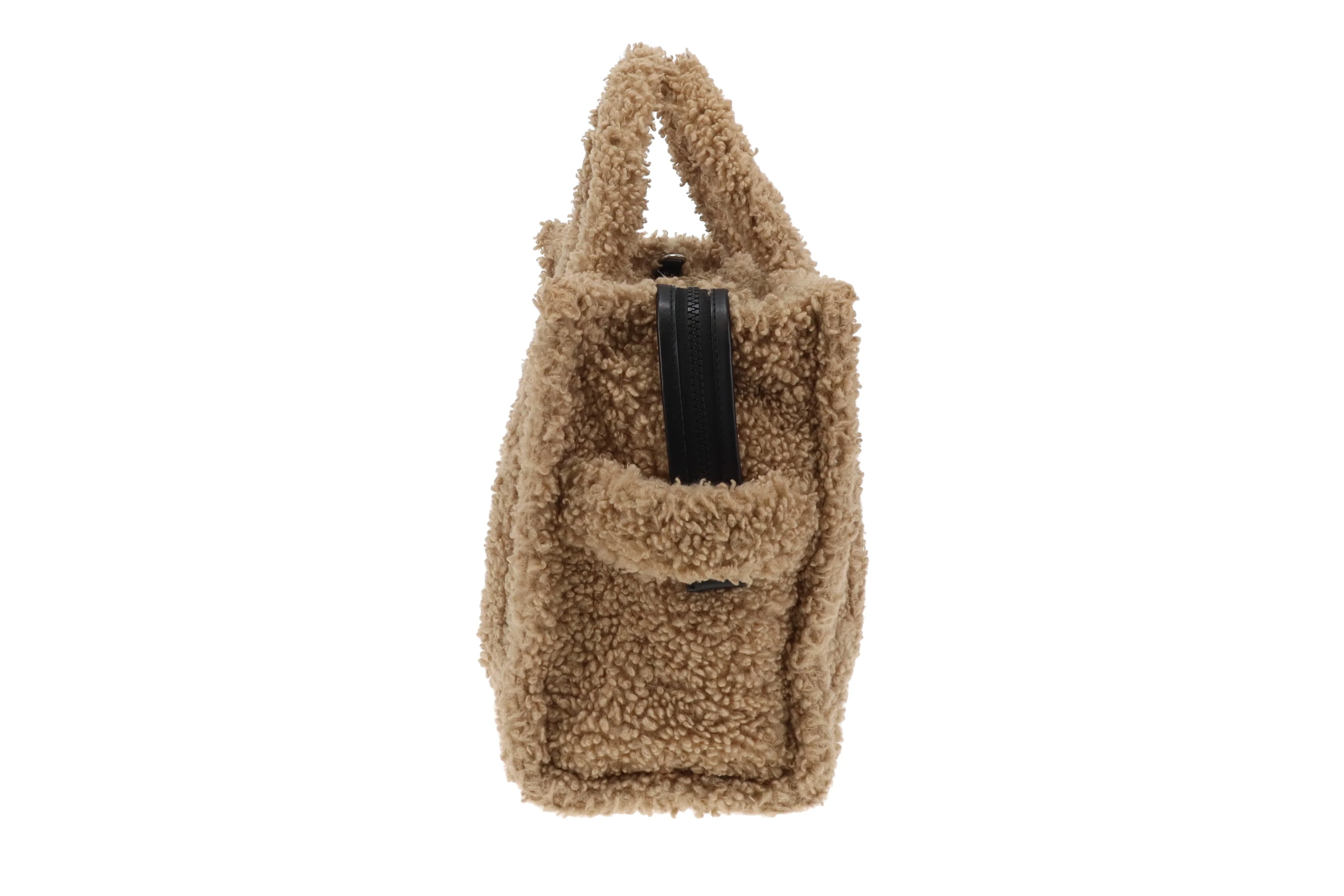 Marc Jacobs The Tote Bag Teddy Medium - Image 9