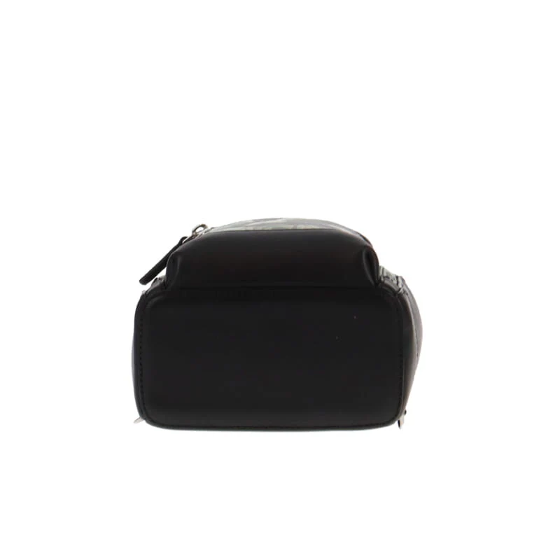 MCM Small Stark Pop Rabbit Limited Edition Backpack - Image 8