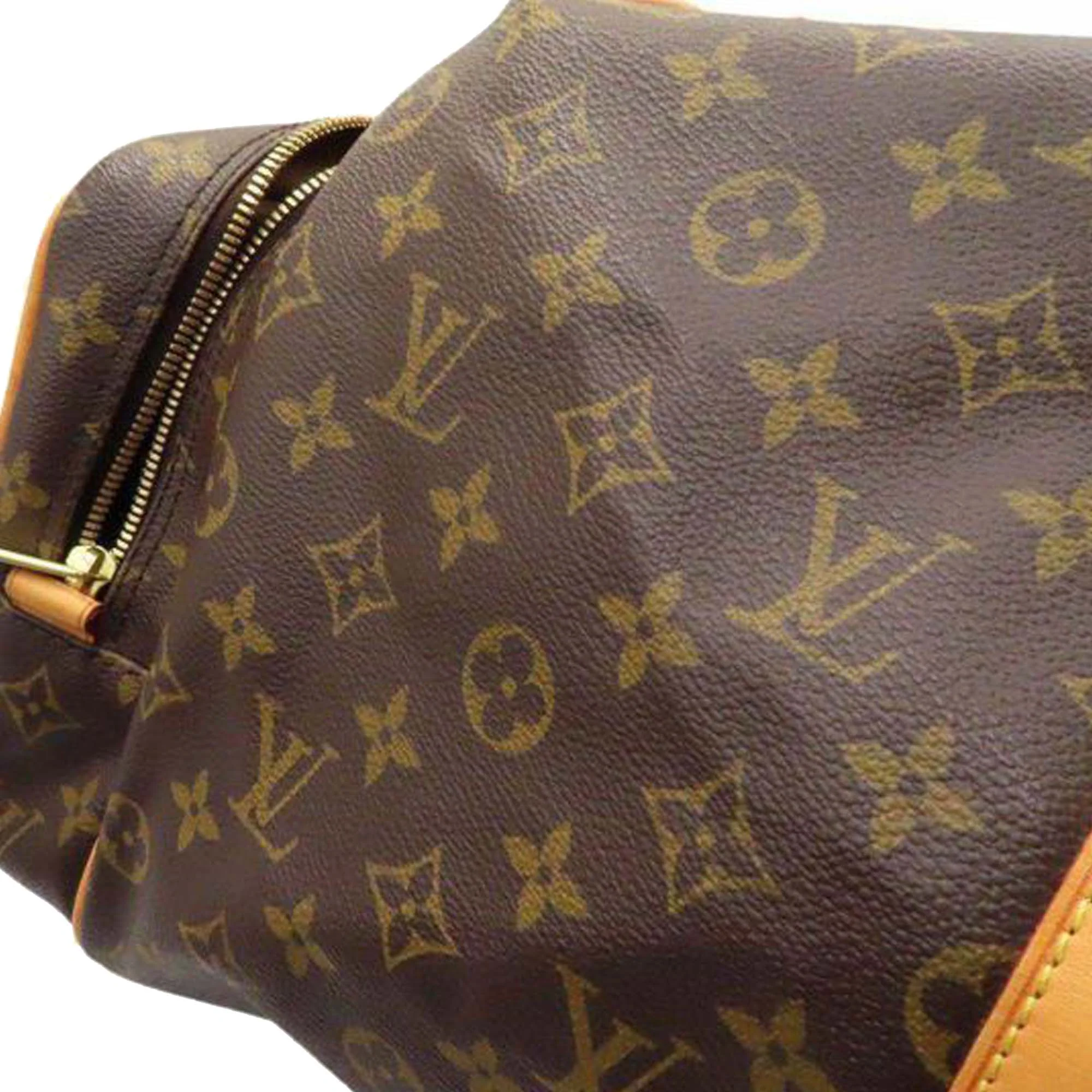 Louis Vuitton Sac Gymnastique Monogram - Image 20