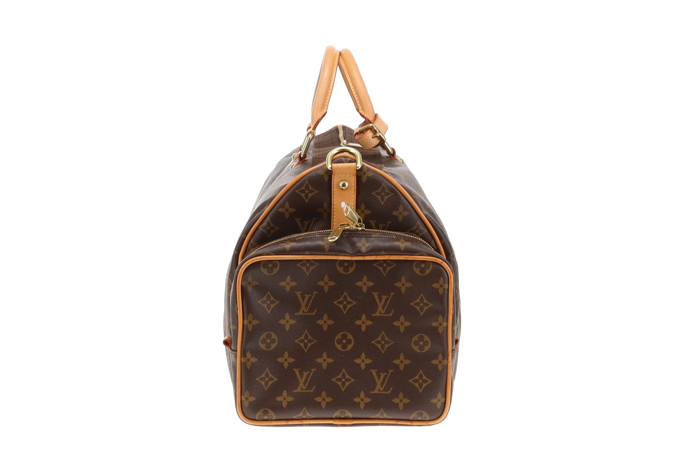 Louis Vuitton Sac Gymnastique Monogram - Image 7