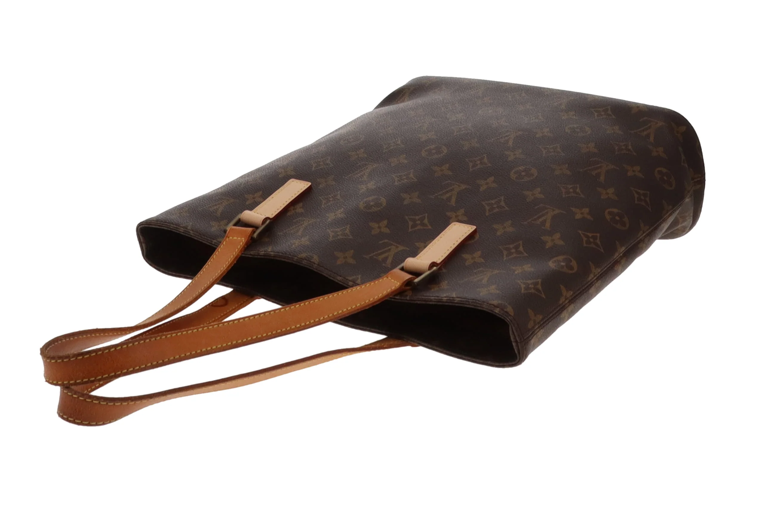 Louis Vuitton Vavin GM Monogram Canvas Vintage SR0072 - Image 10