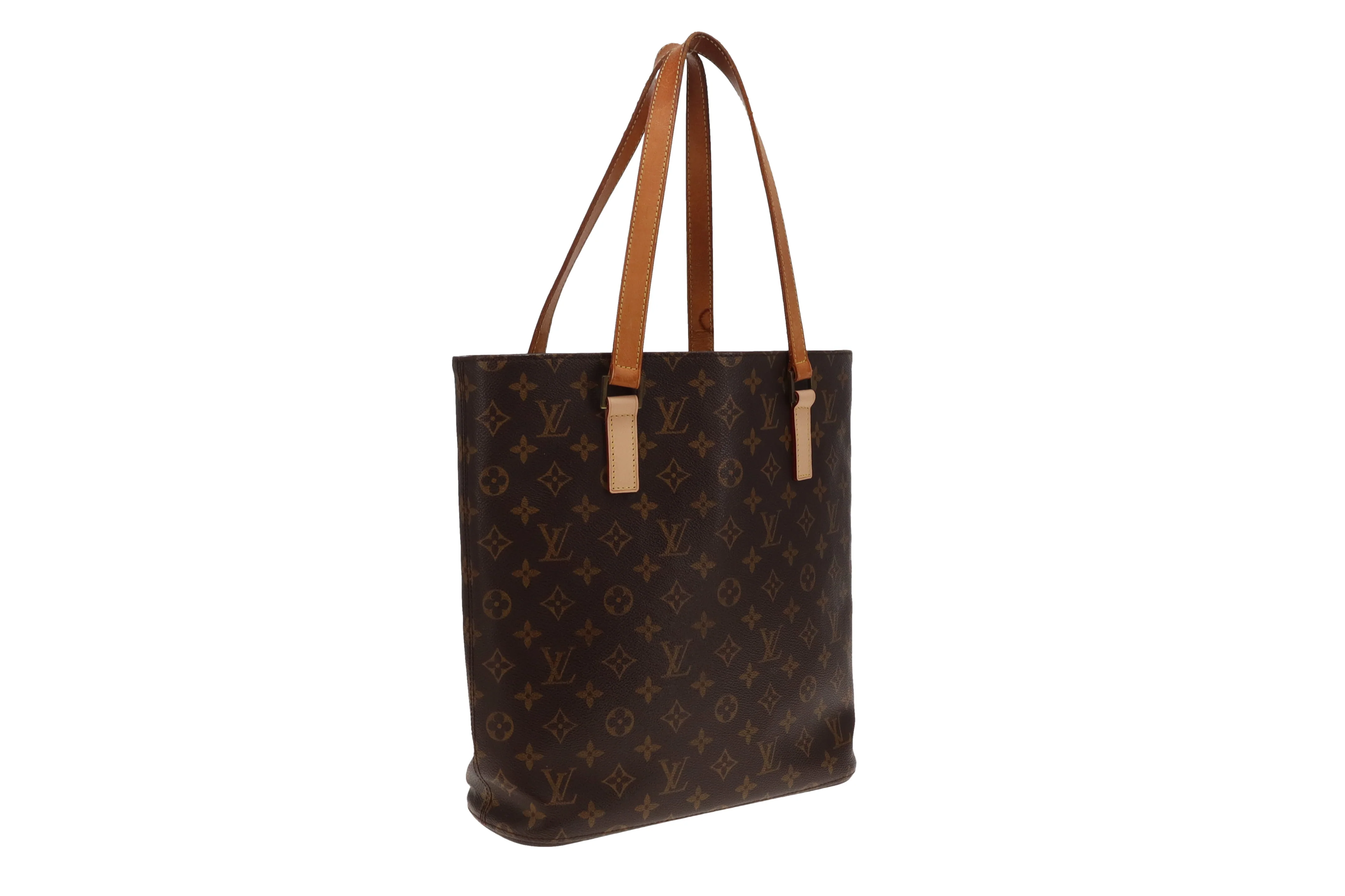 Louis Vuitton Vavin GM Monogram Canvas Vintage SR0072 - Image 3