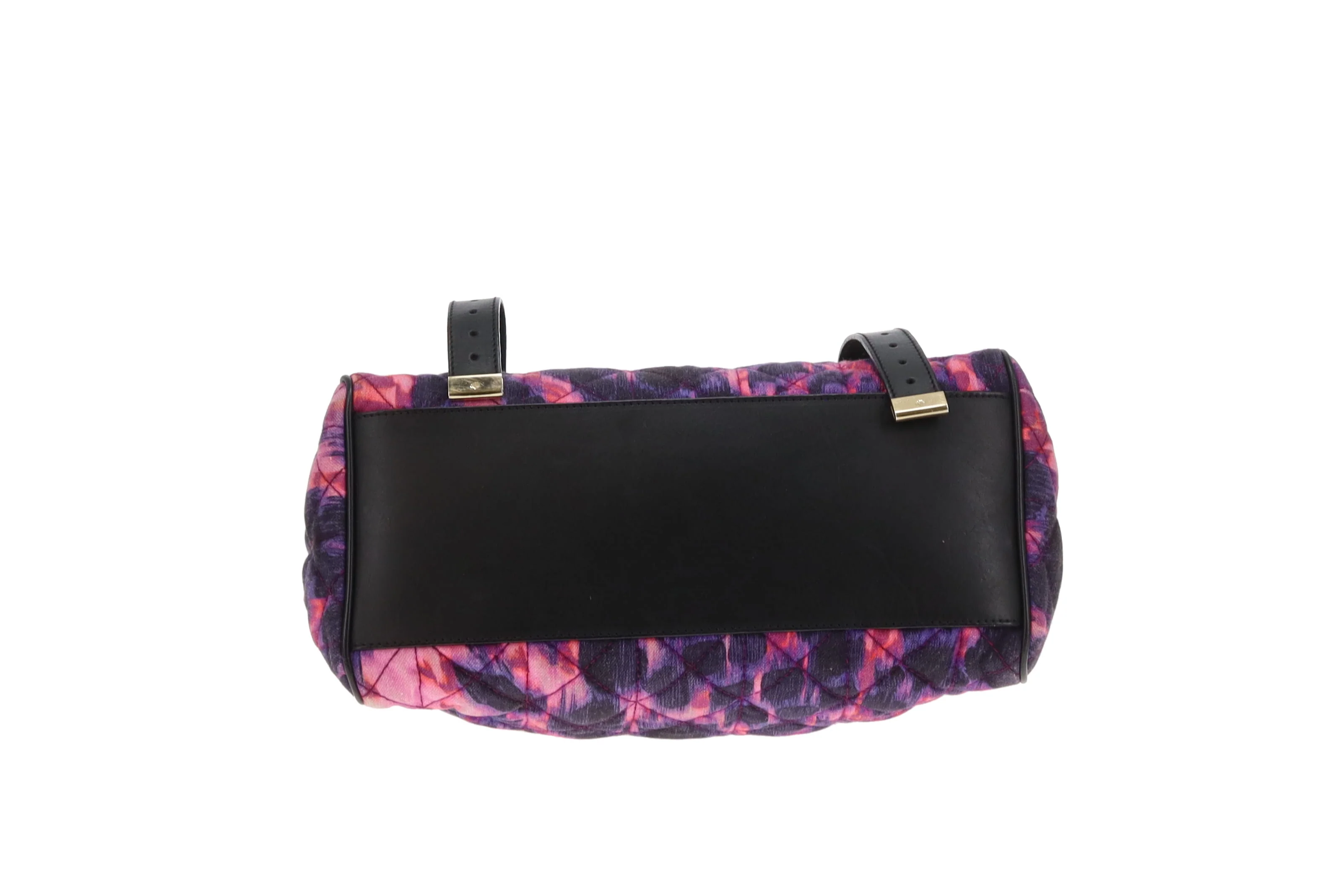 Mulberry Alexa Regular Denim Loopy Leopard - Image 9