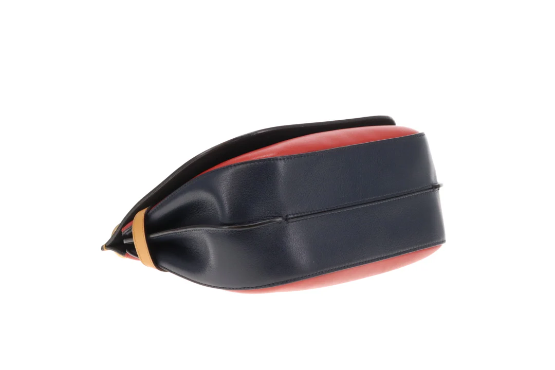 Mulberry Amberley Tri Tone Silky Calf - Image 10