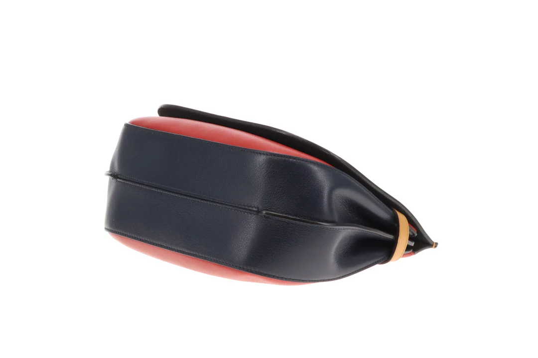 Mulberry Amberley Tri Tone Silky Calf - Image 11