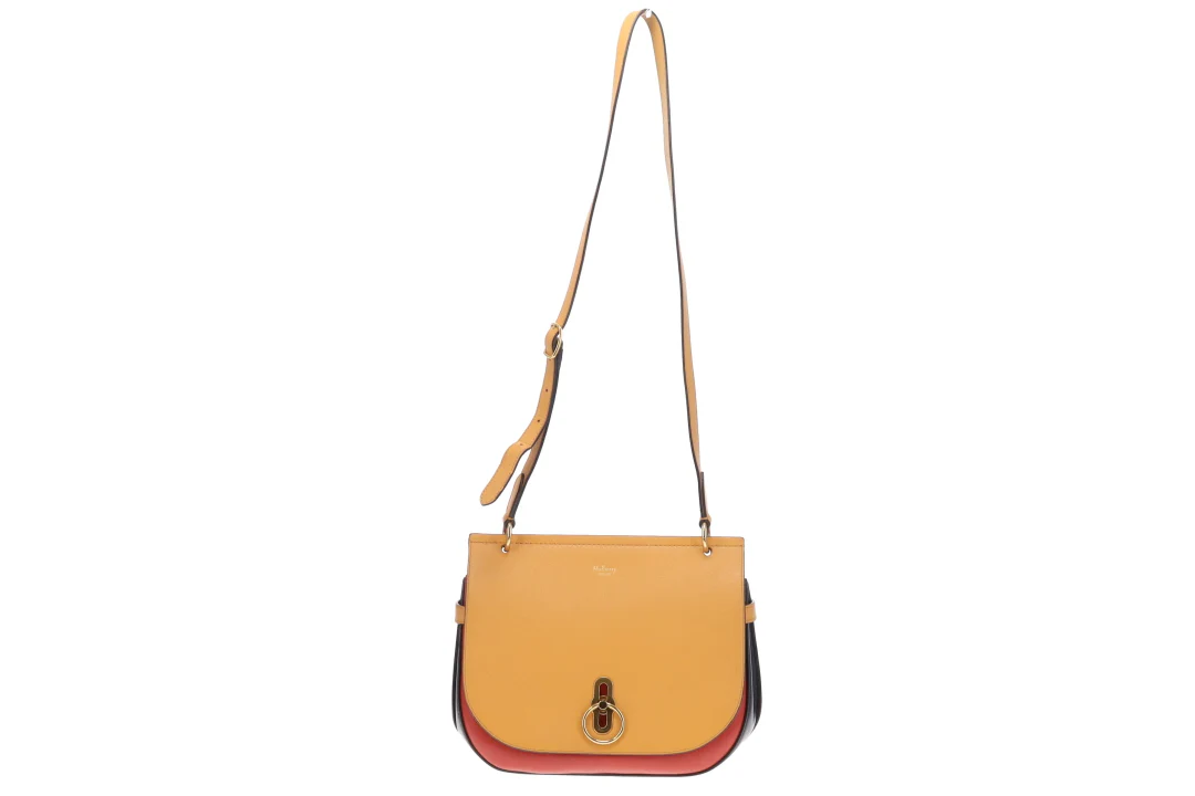 Mulberry Amberley Tri Tone Silky Calf - Image 3