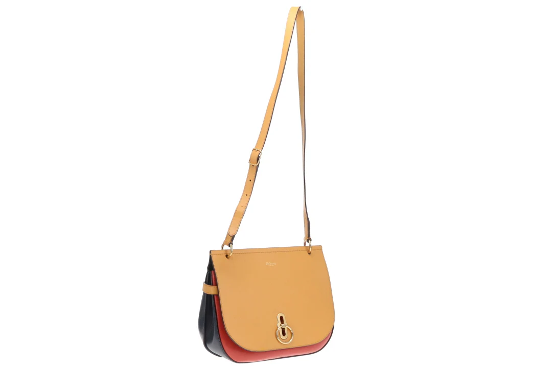 Mulberry Amberley Tri Tone Silky Calf - Image 4
